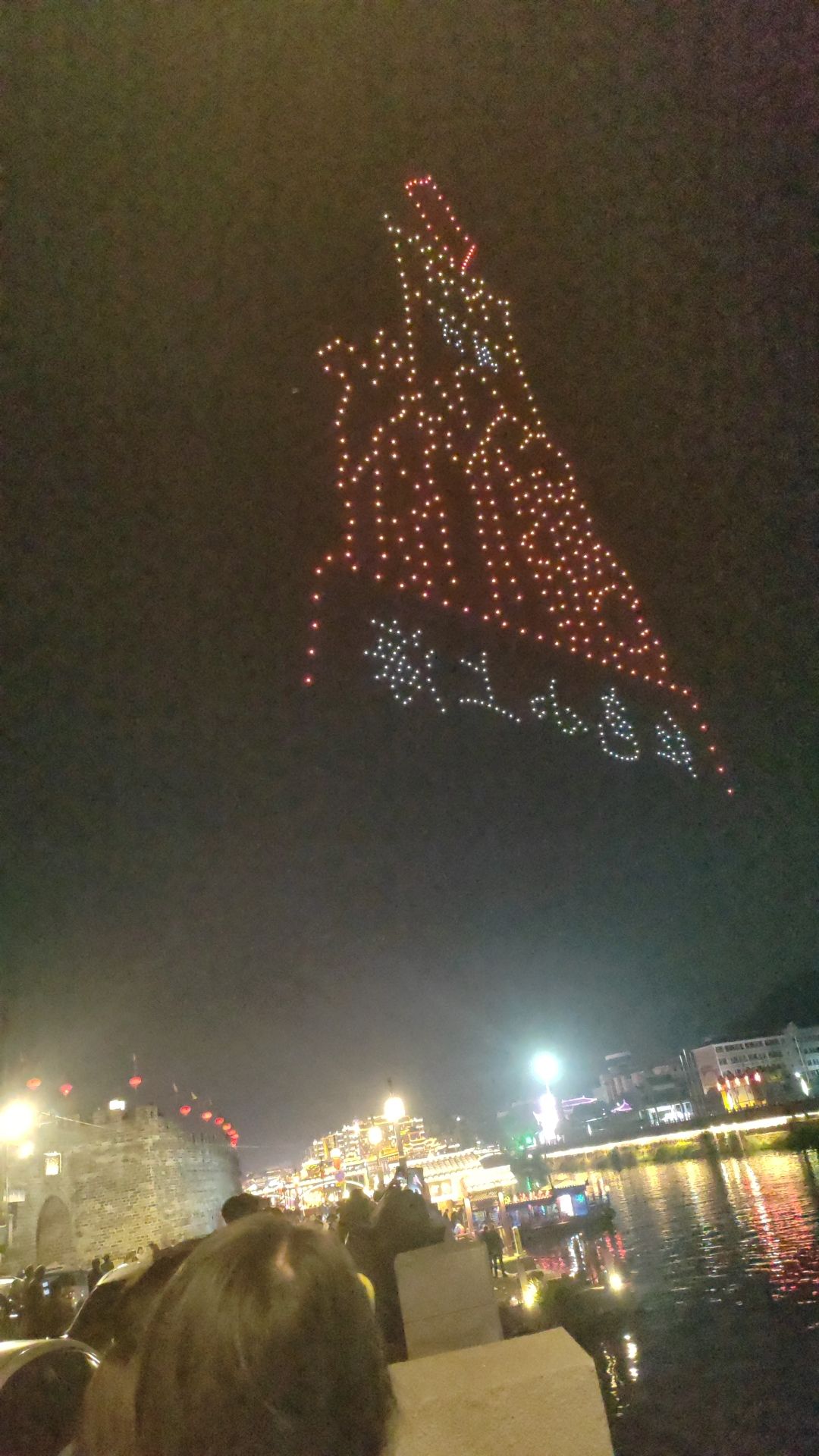 母亲缘广场旅行图片 3