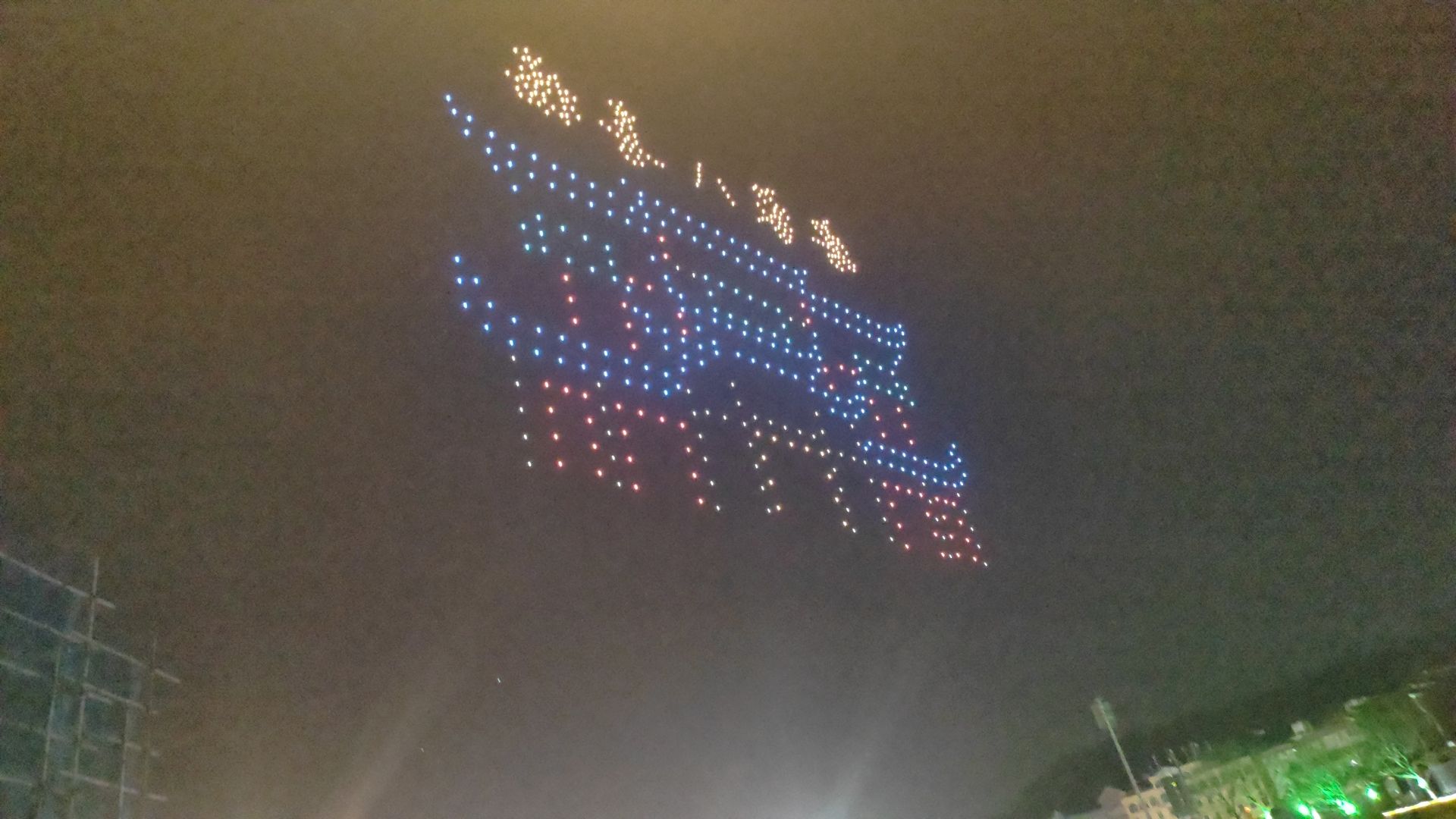 母亲缘广场旅行图片 2