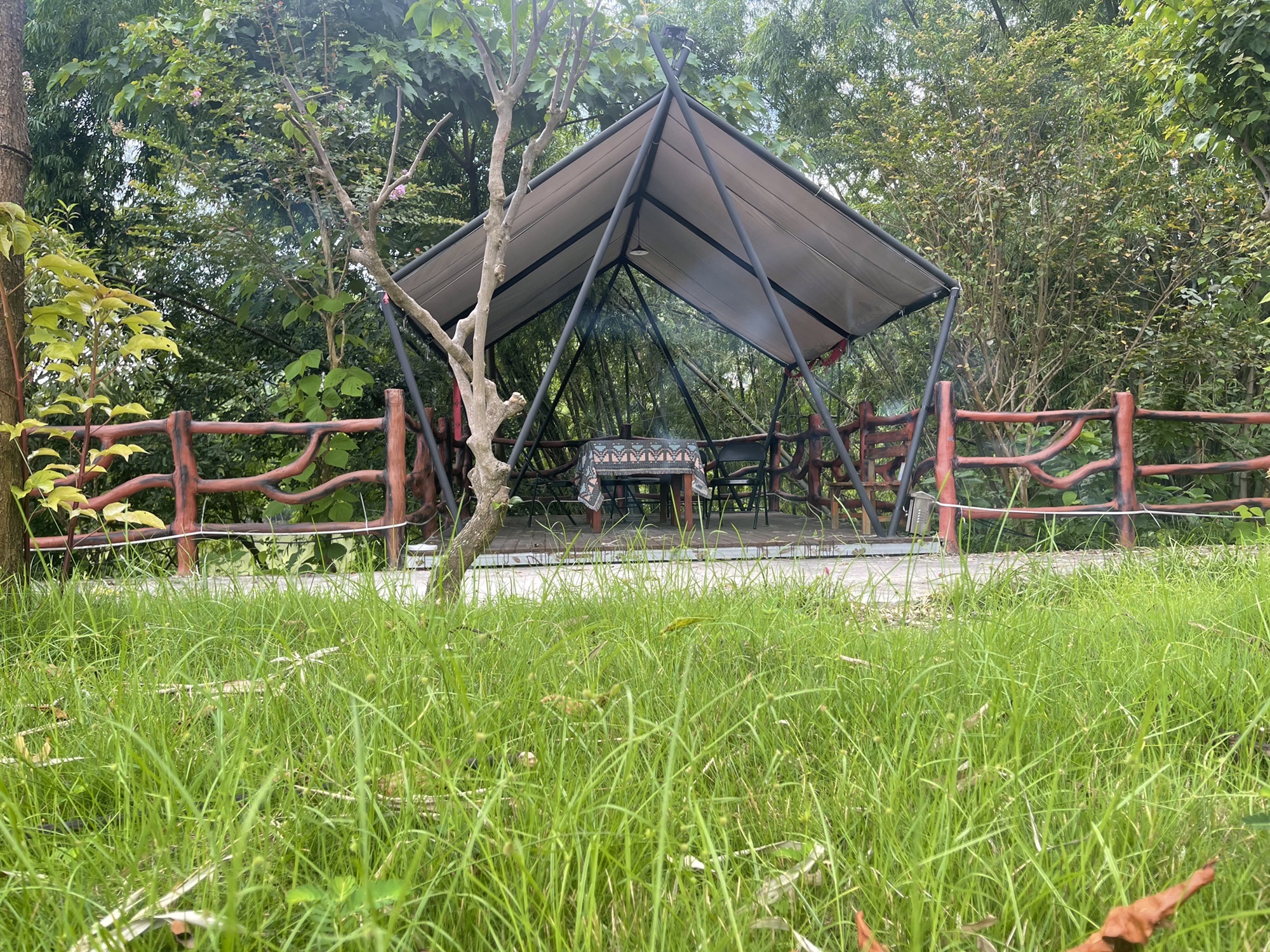 板谭壮营乡村旅游区旅行图片 2