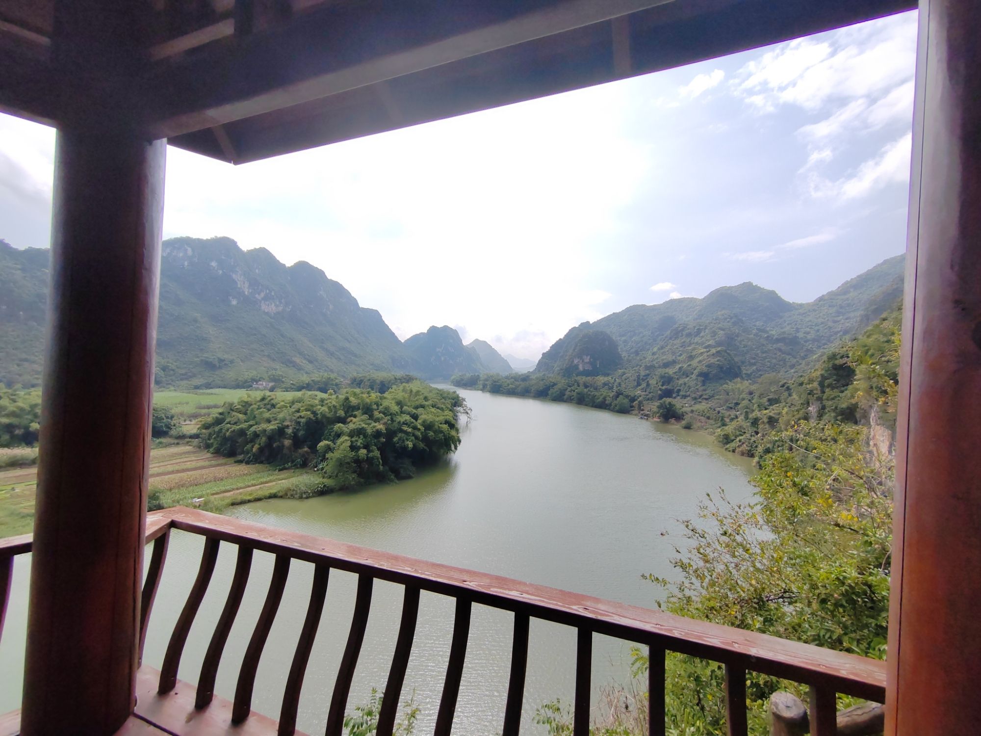 板谭壮营乡村旅游区旅行图片 1