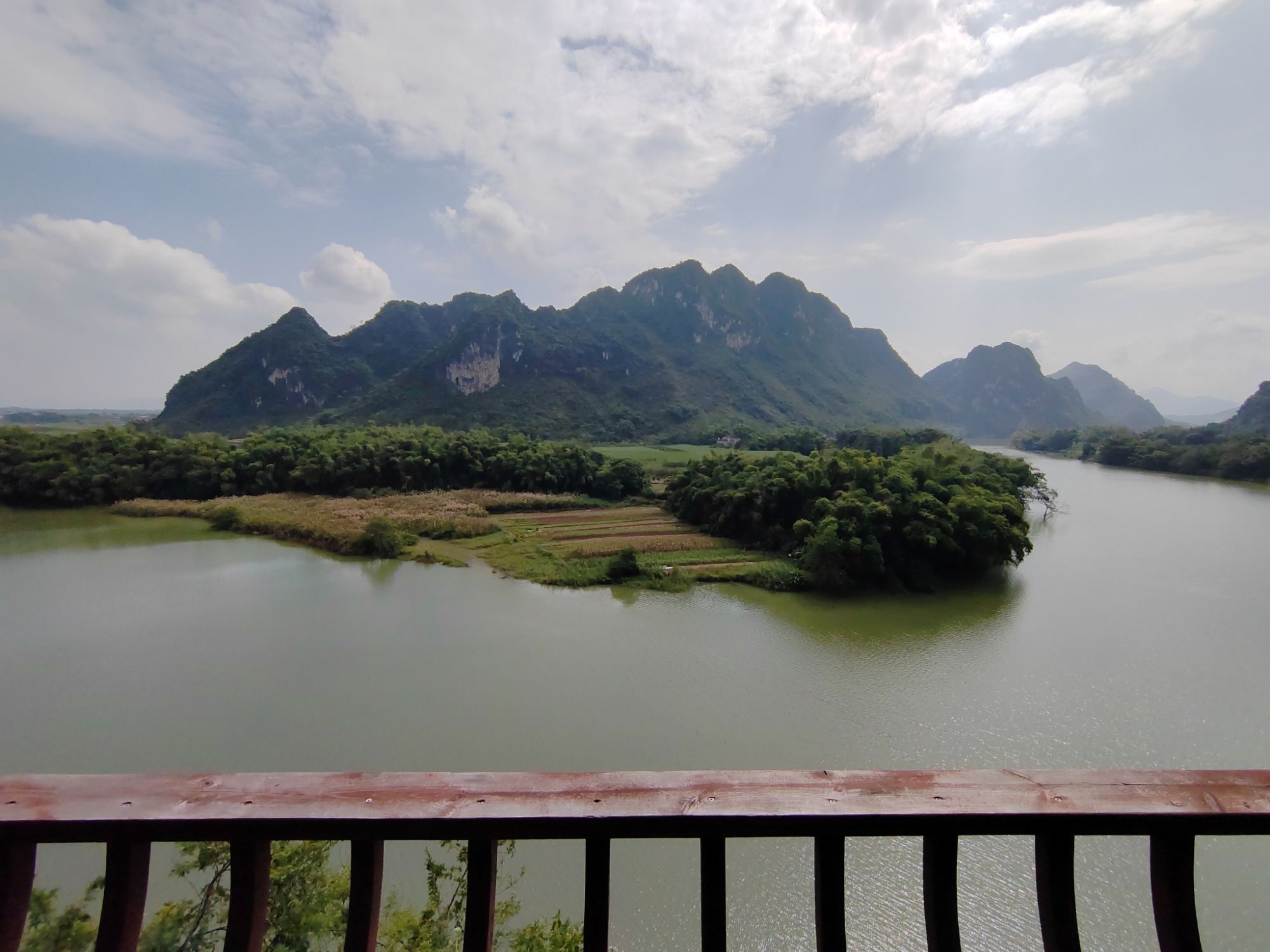 板谭壮营乡村旅游区旅行图片 2