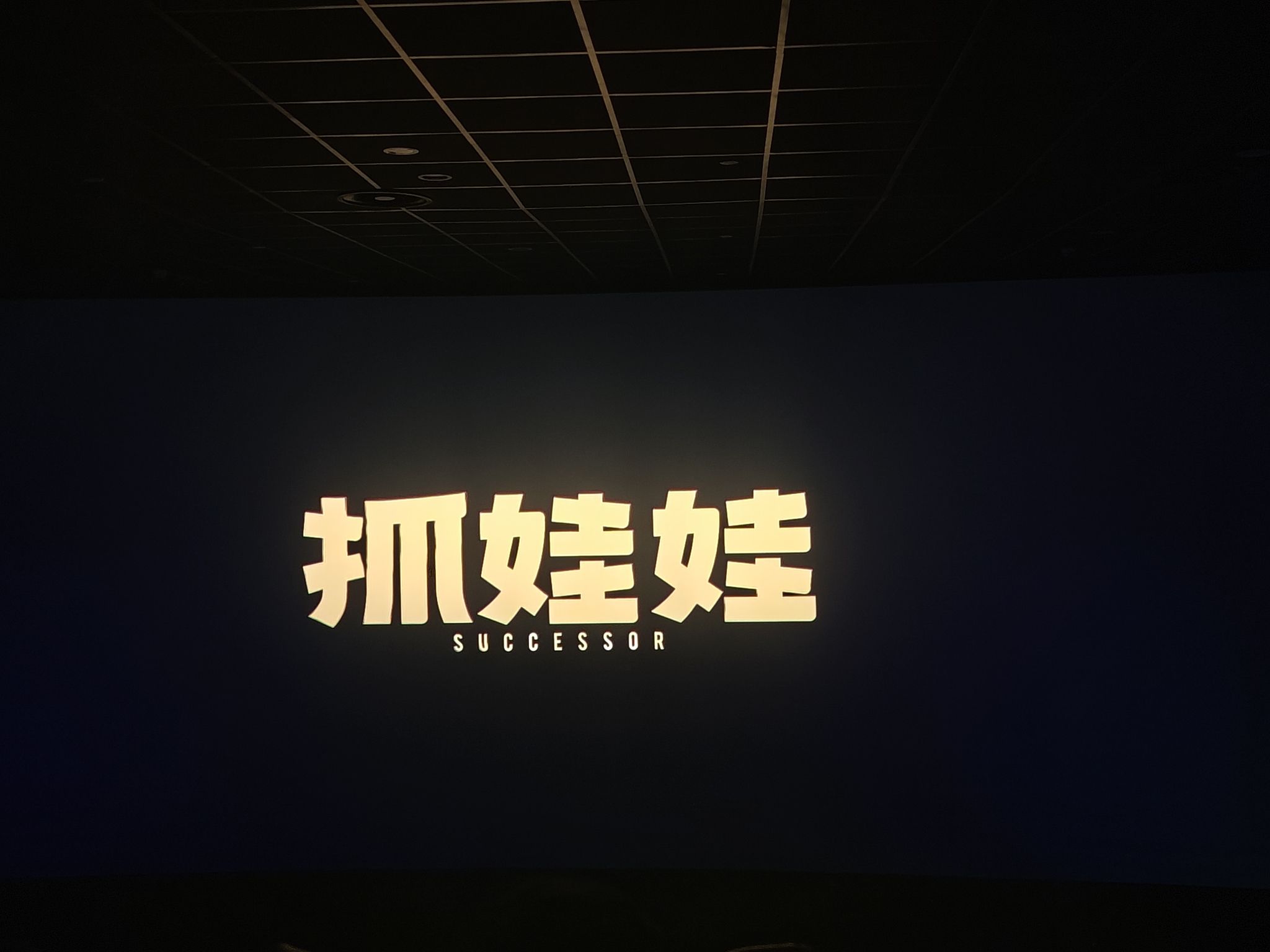 太平洋嘉美影城(南充儿童公园店)