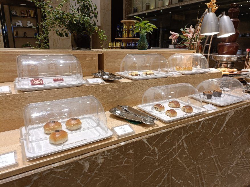 益东润尔莱自助餐厅