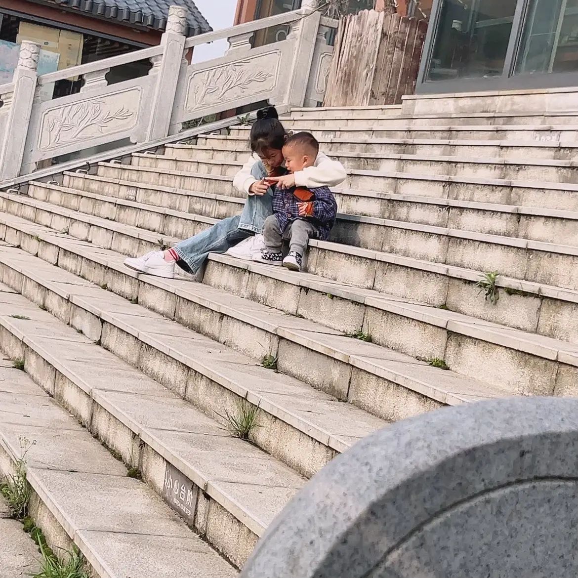派阳山森林公园旅行图片 2