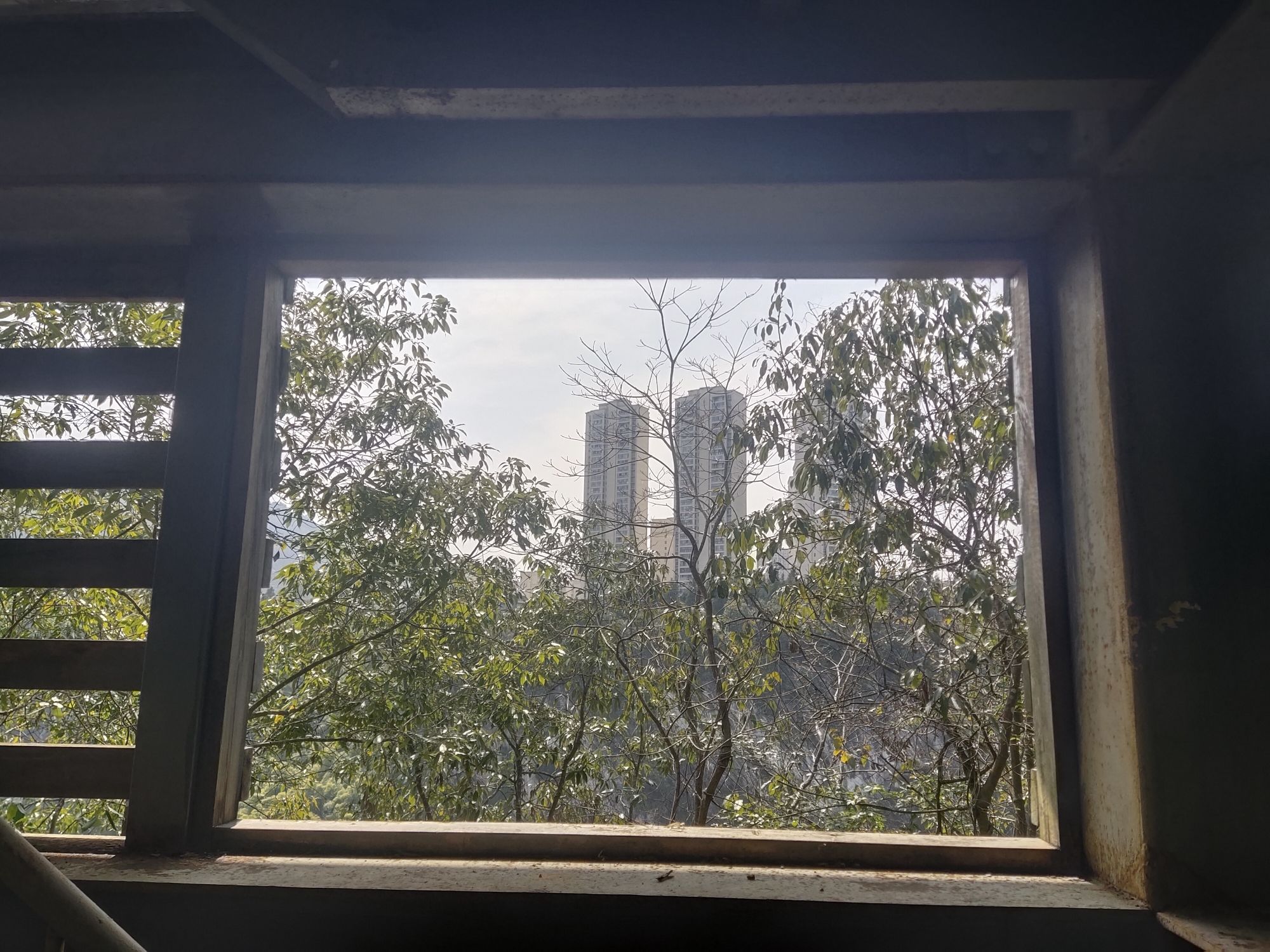 务川洪渡河国家湿地公园旅行图片 2