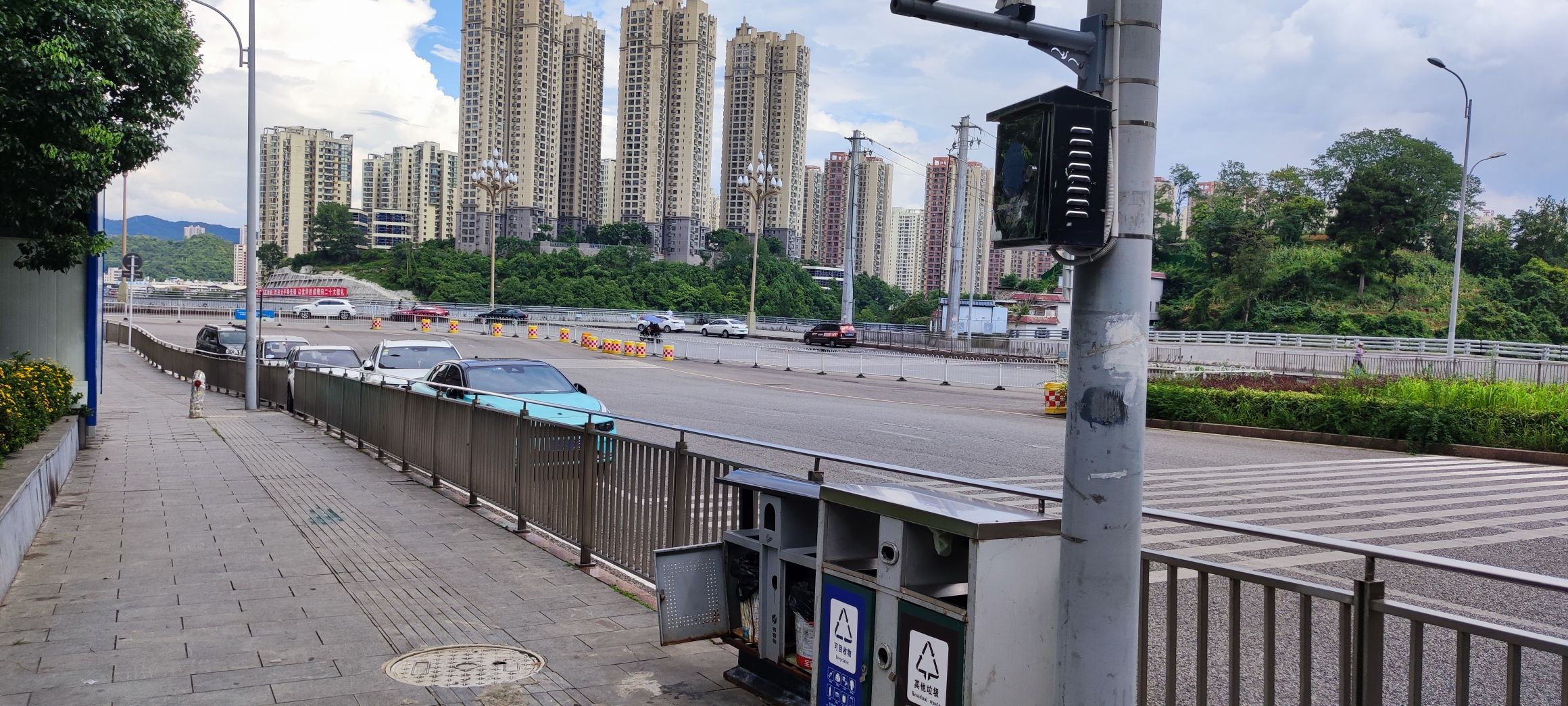 狮子岩山体公园旅行图片 3