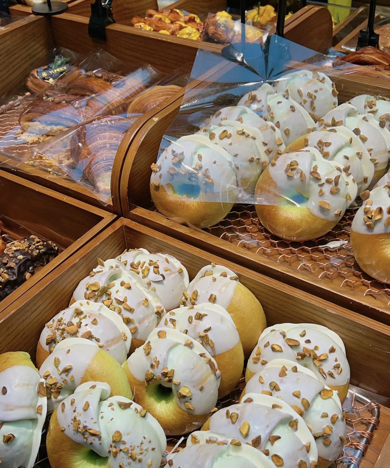 优美滋(八佰伴店)