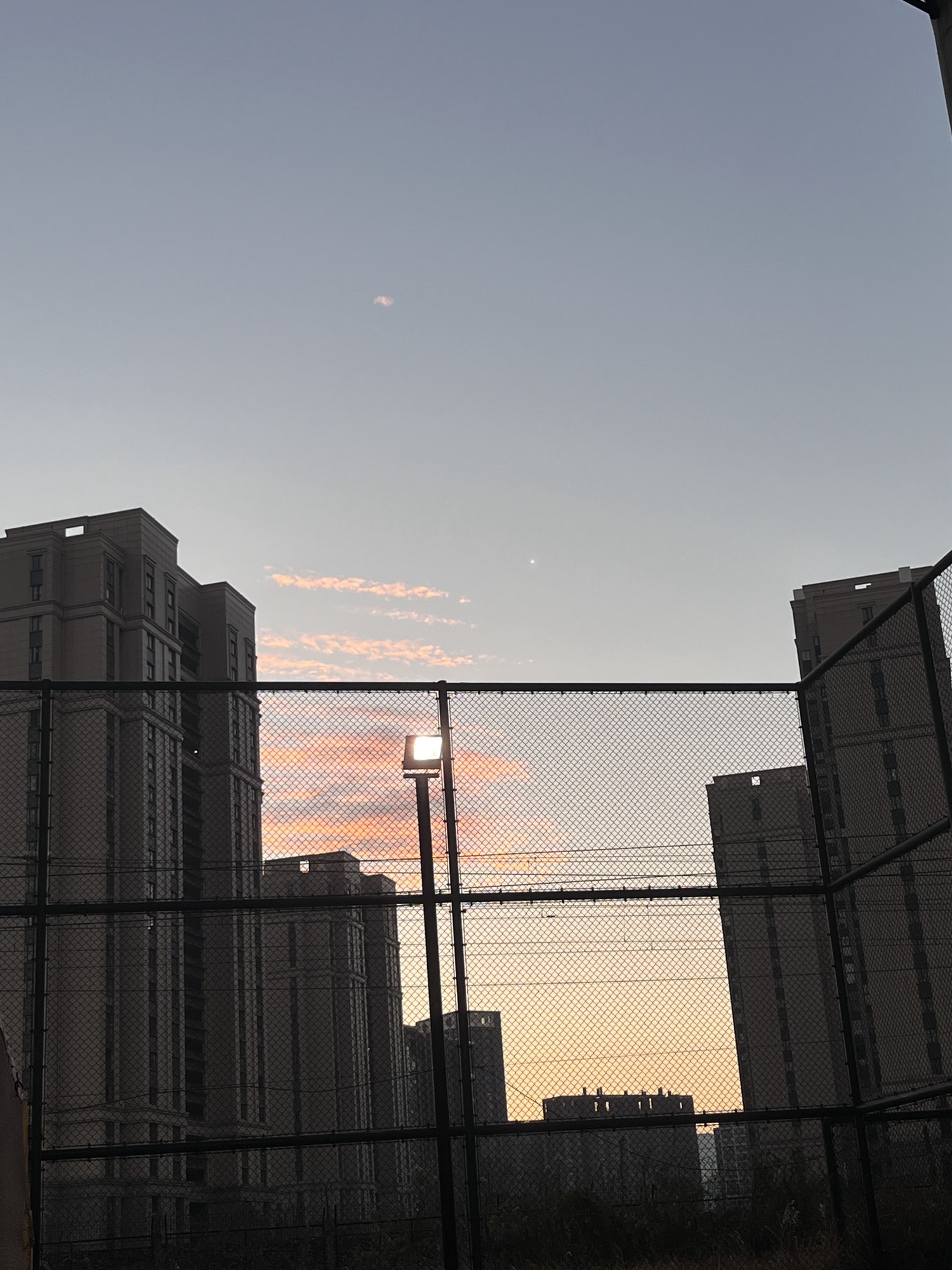钱江世纪城体育公园旅行图片 2