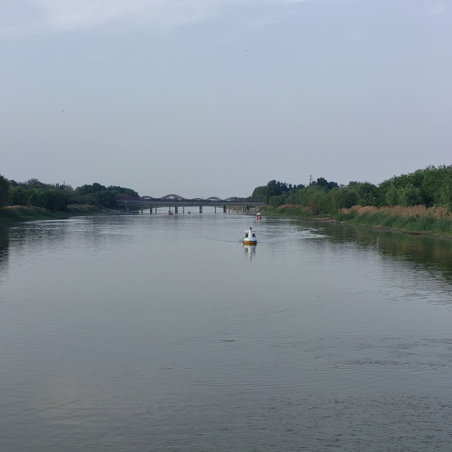 观津公园旅行图片 2