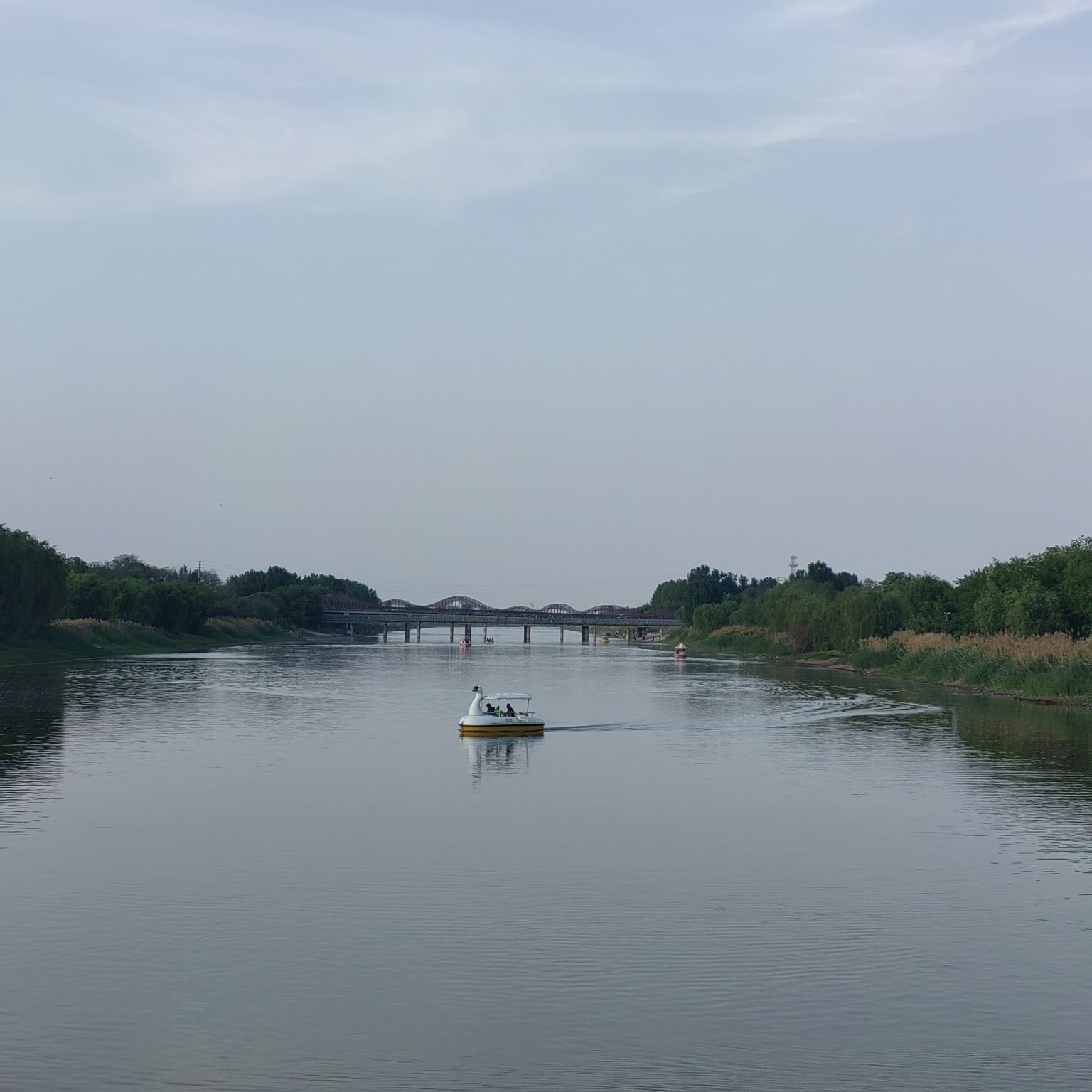 观津公园旅行图片 2