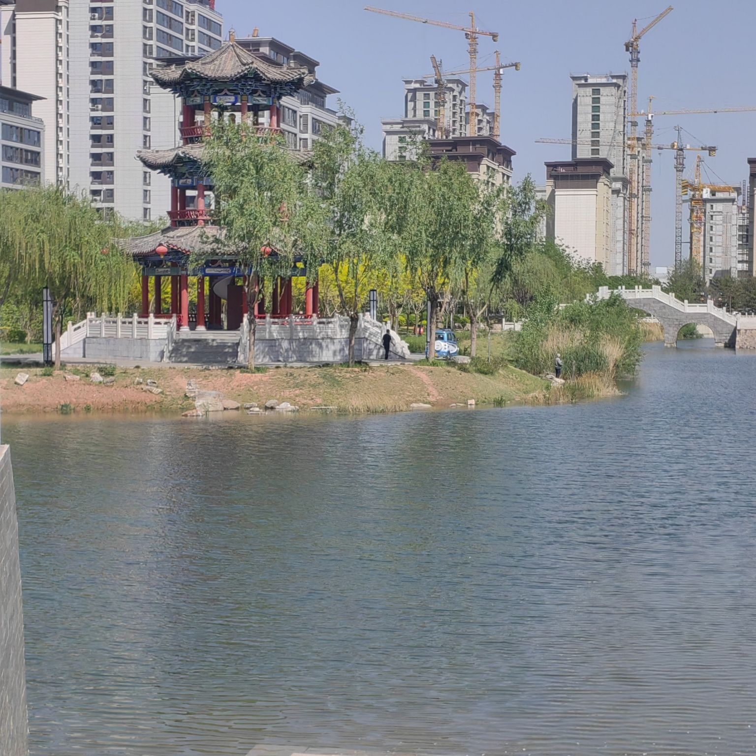 观津公园旅行图片 3