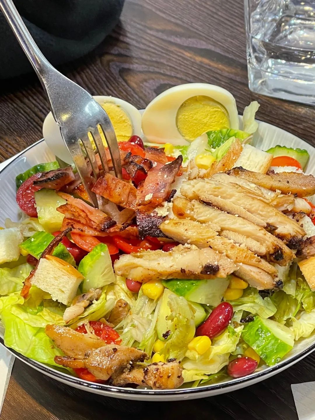 贝约翰餐厅(海洋城店)