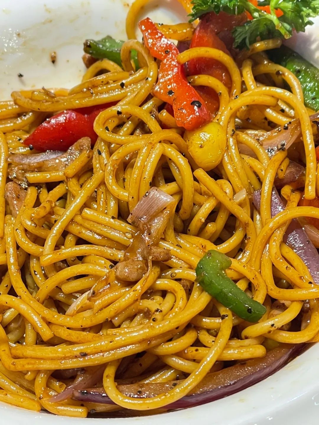 贝约翰餐厅(海洋城店)