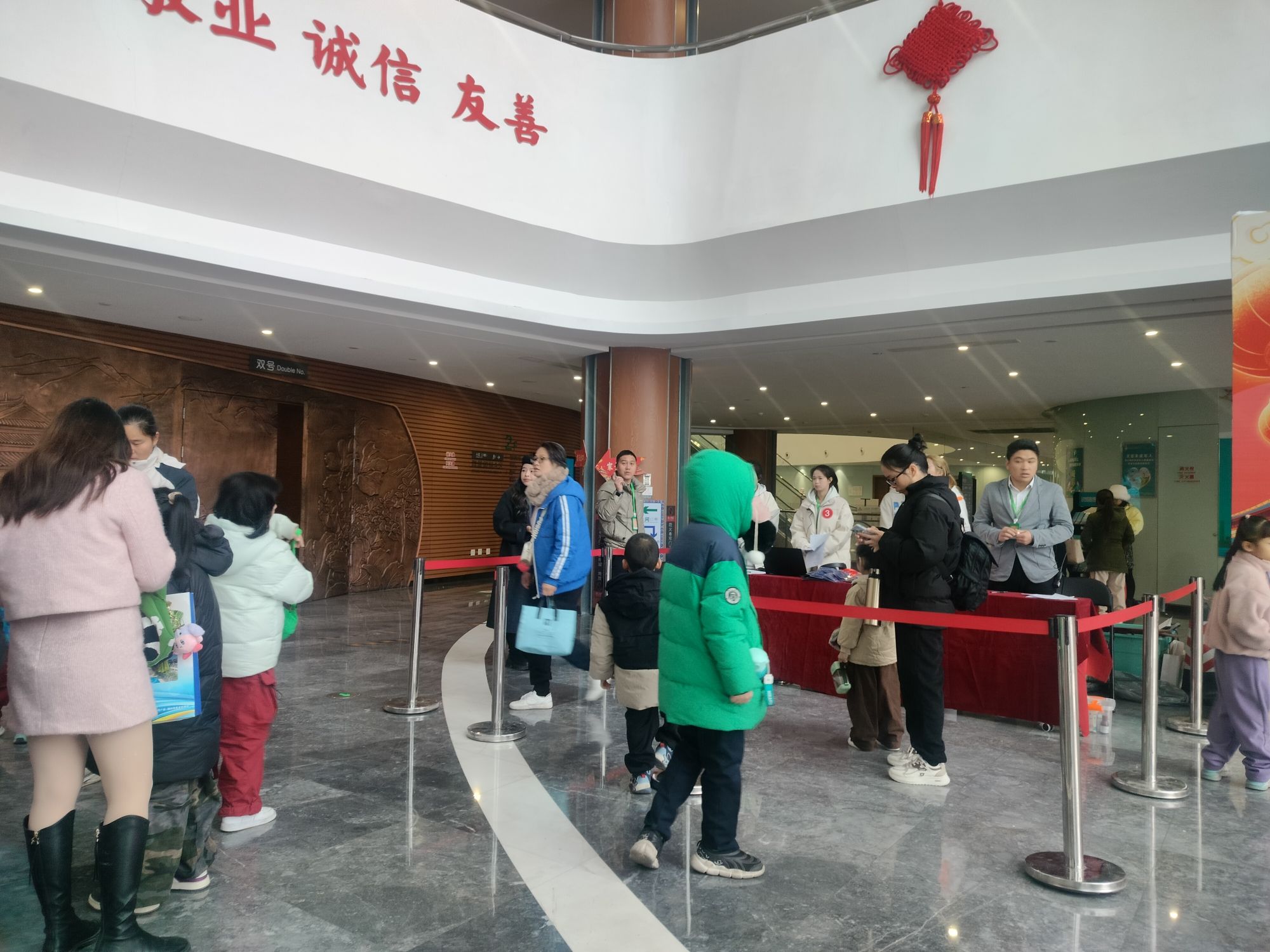 柳东新区文化广场旅行图片 1