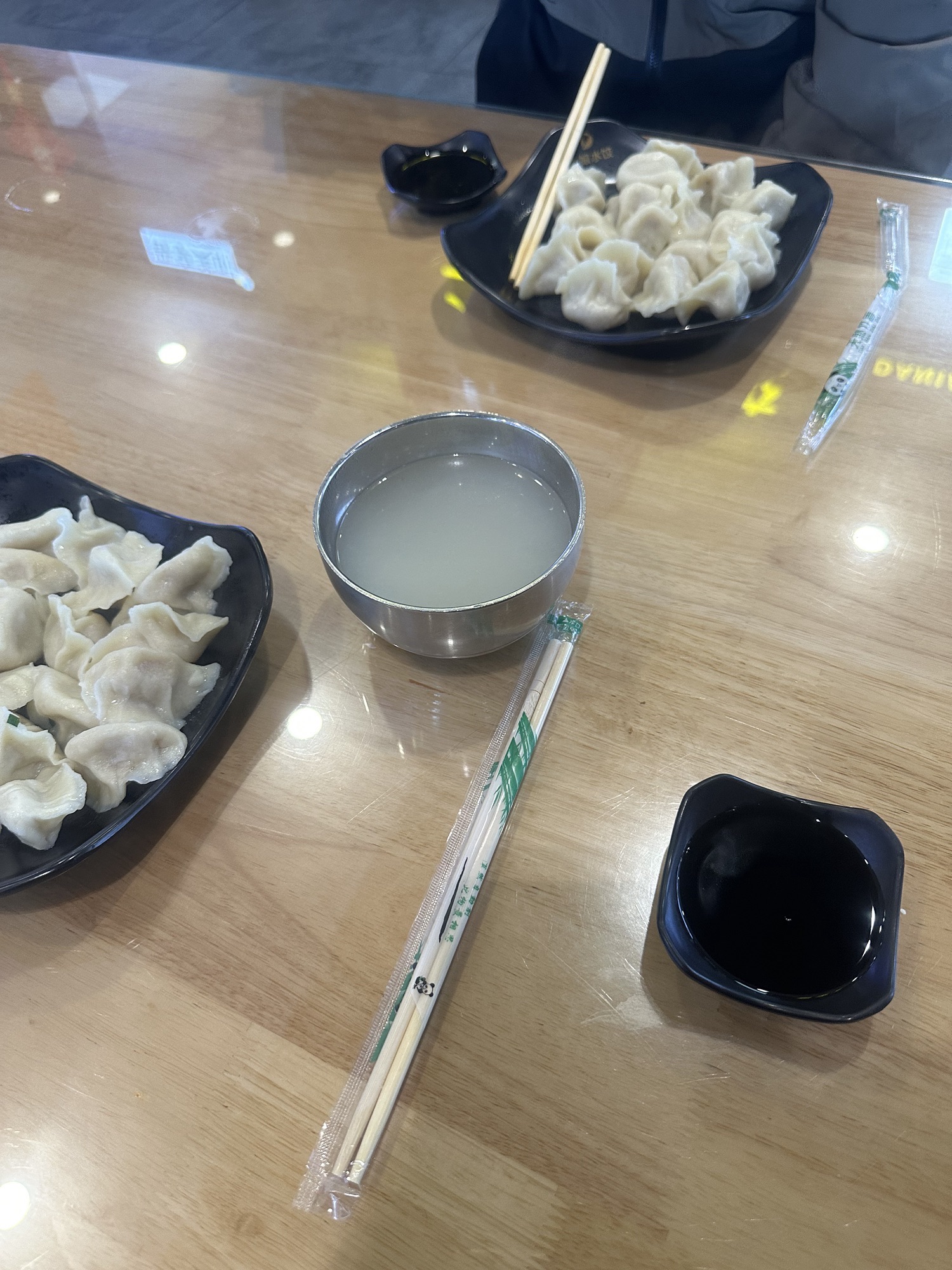 盂县服务区餐厅