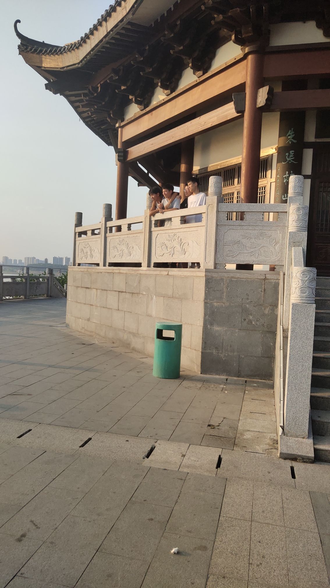 分袂亭旅行图片 3