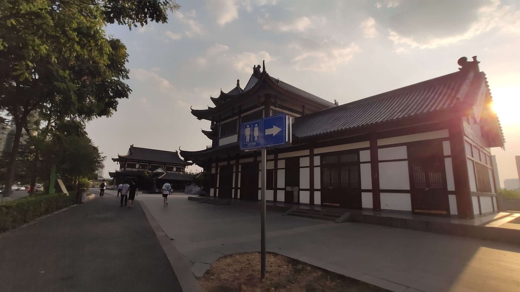 分袂亭旅行图片 2
