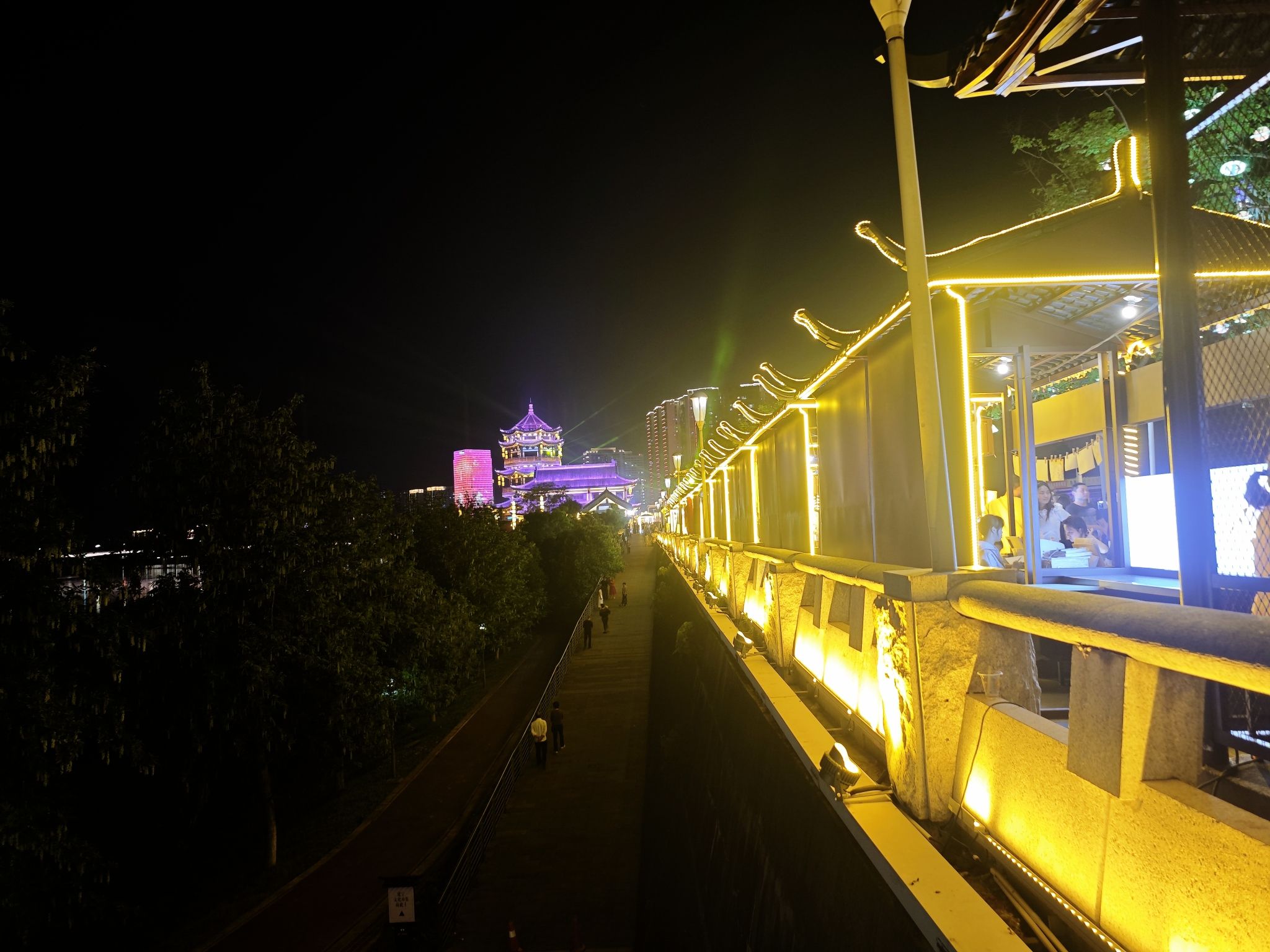 分袂亭旅行图片 3