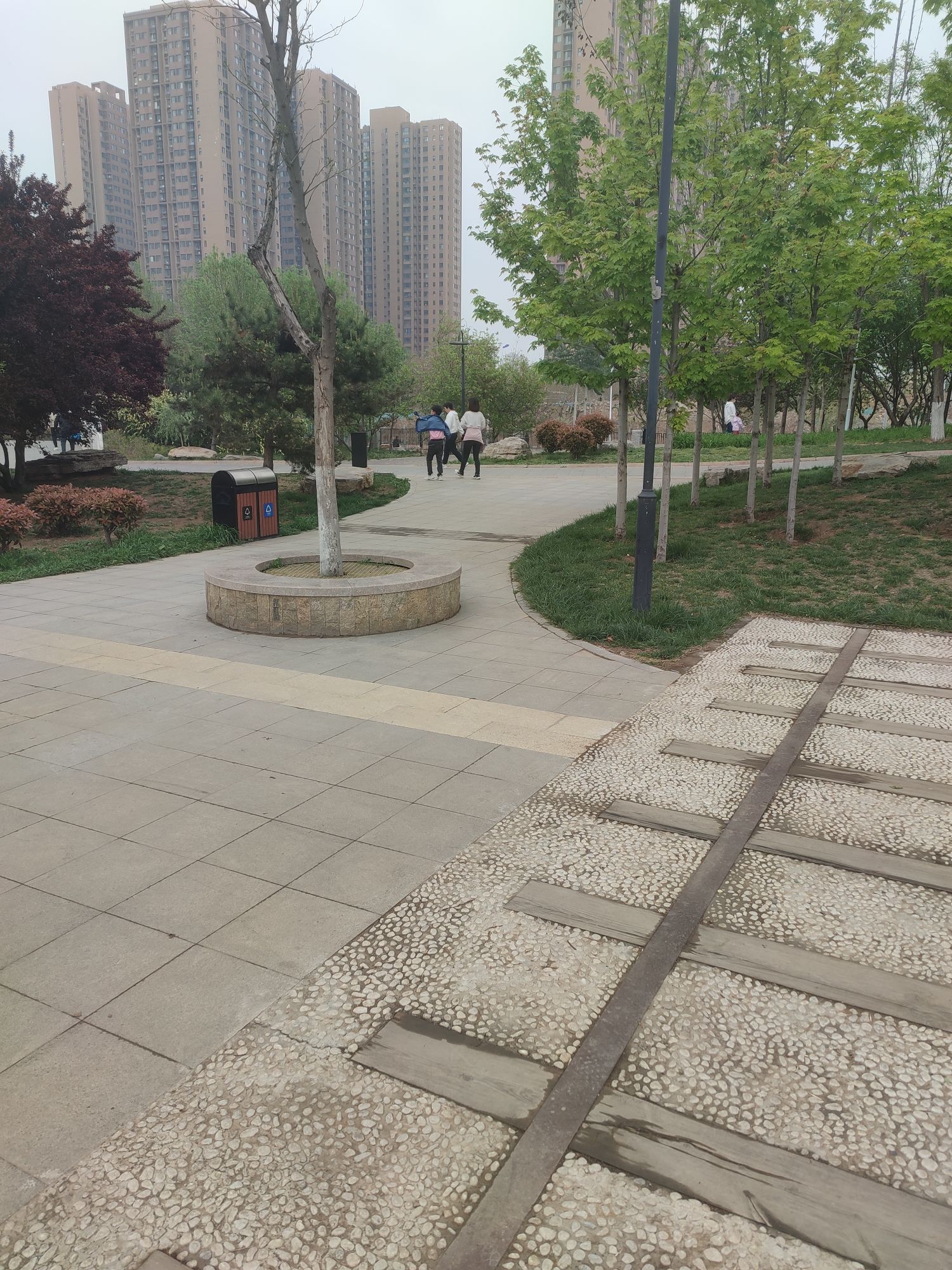 铁路主题公园旅行图片 3