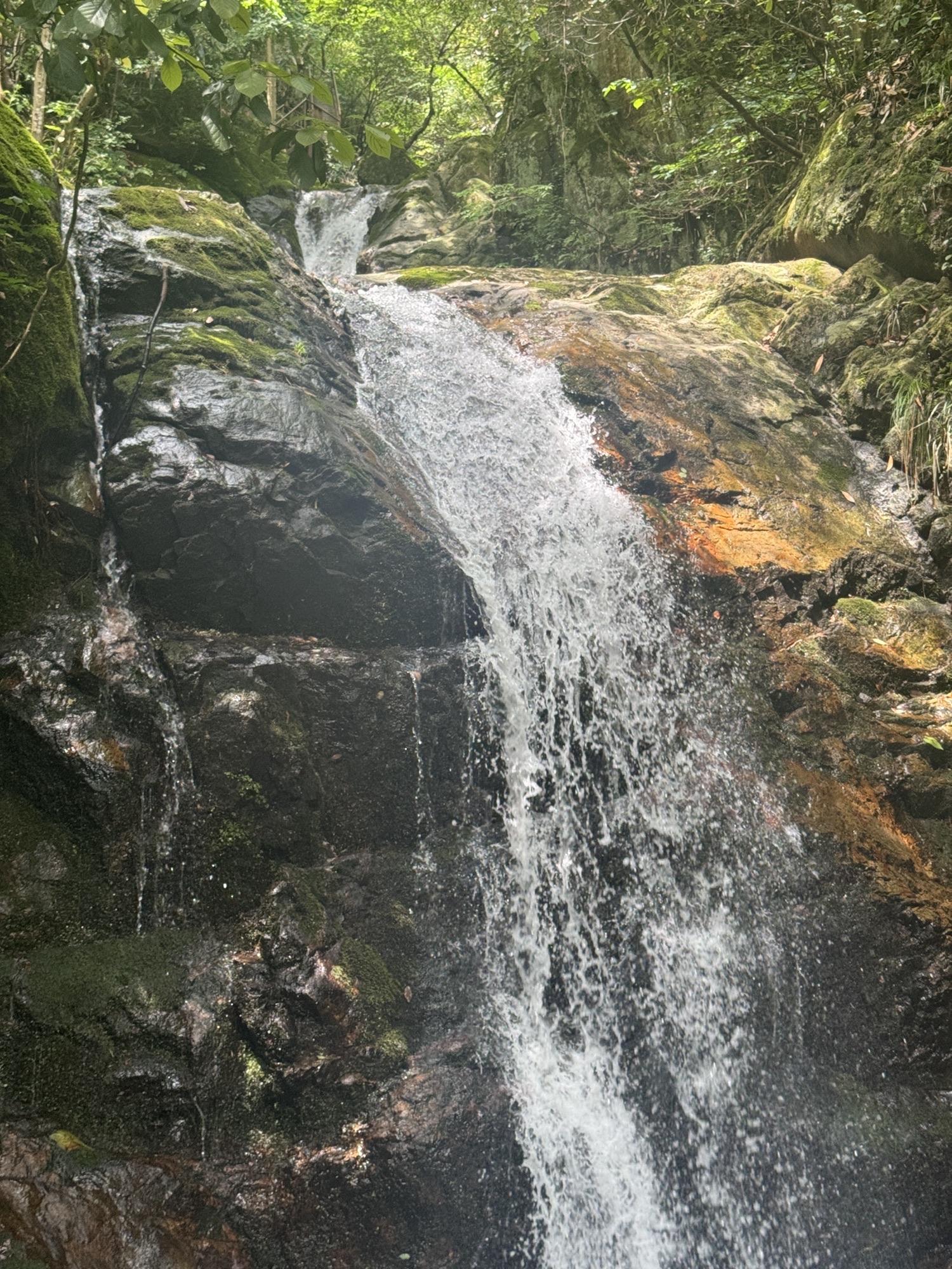 黑洞风景区旅行图片 2