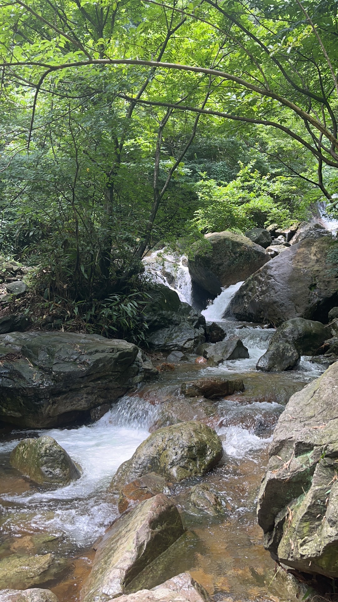 黑洞风景区旅行图片 3