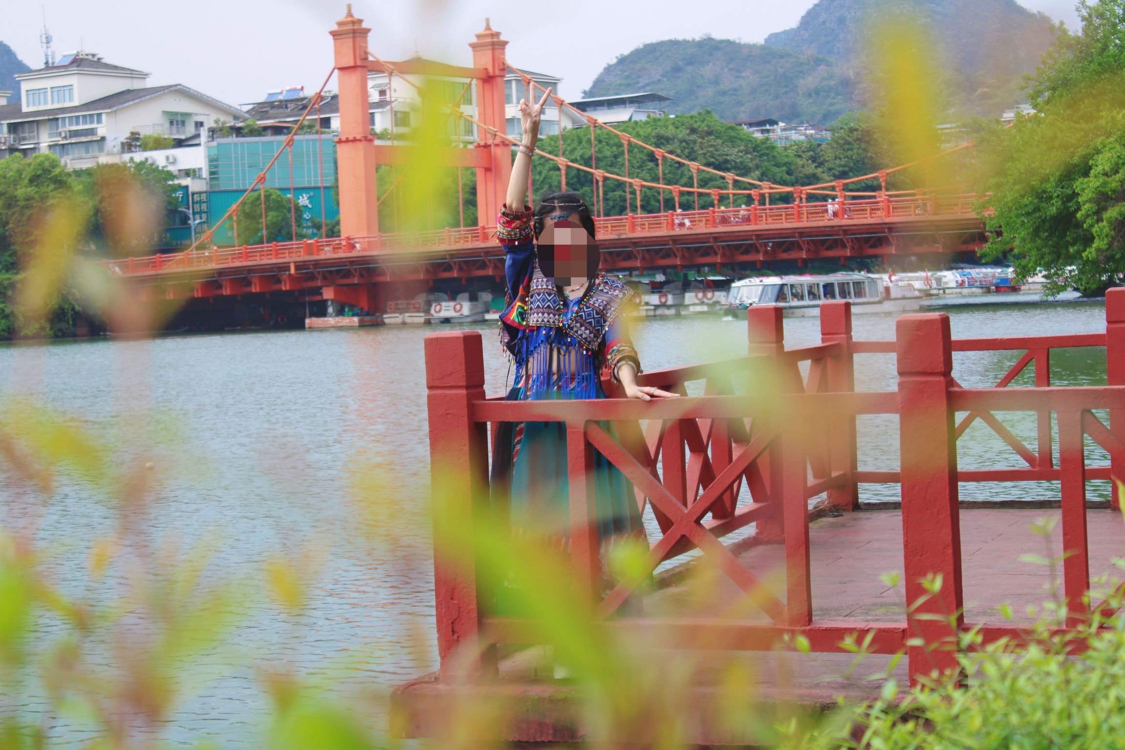 泰国园旅行图片 3