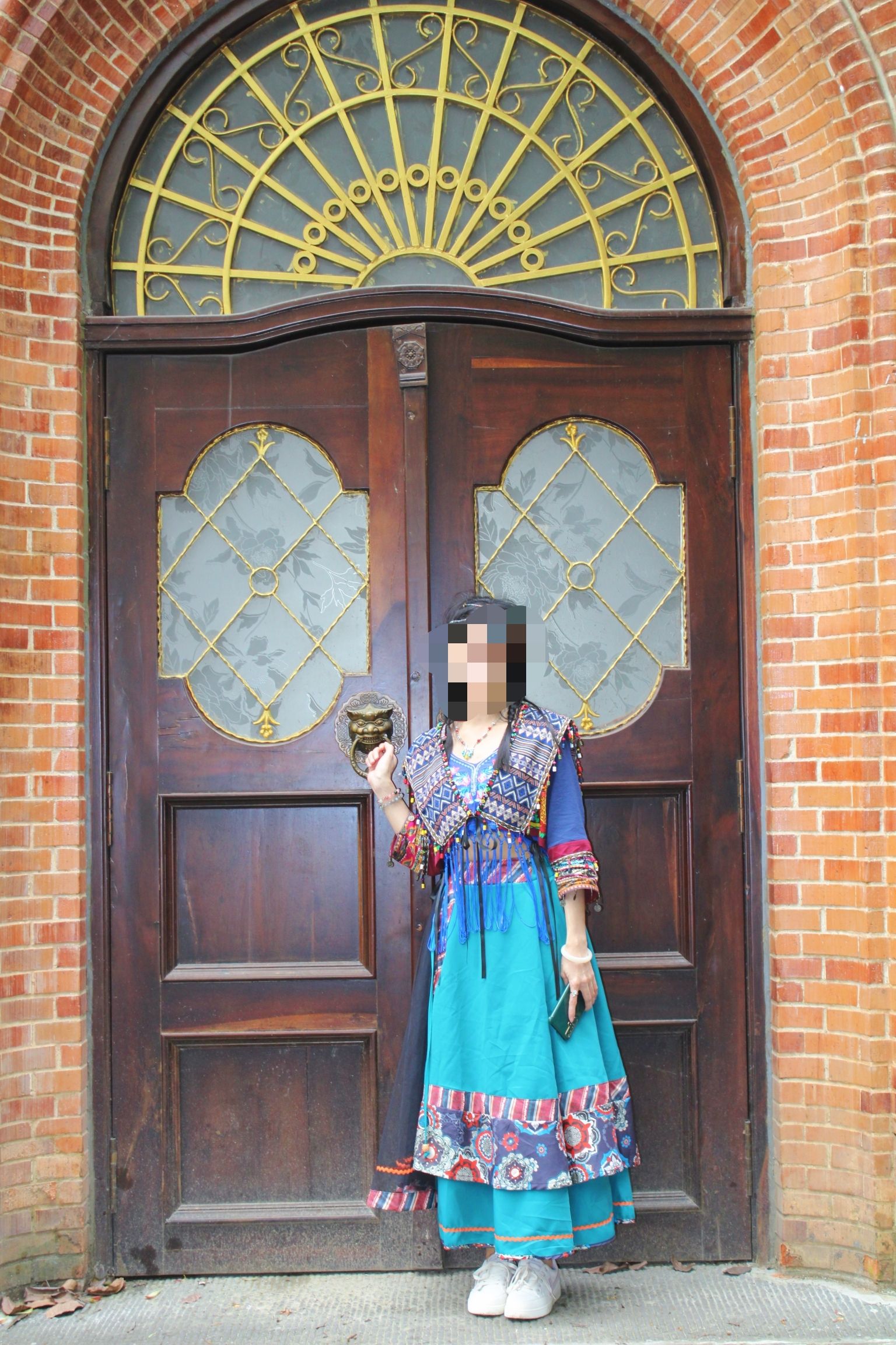 泰国园旅行图片 2