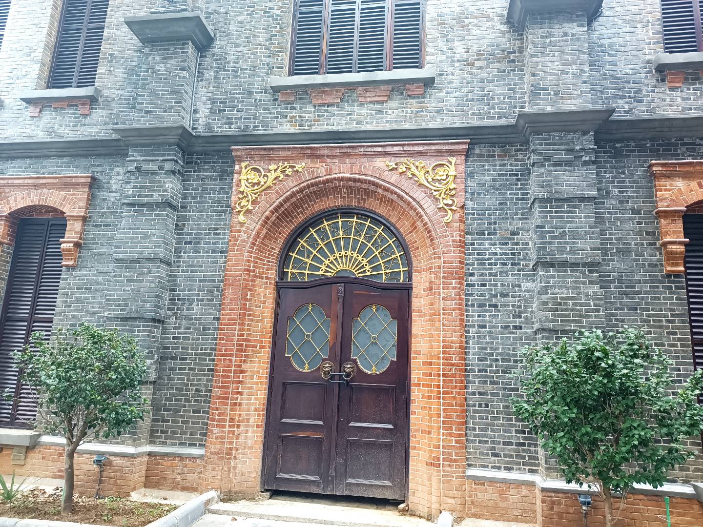 泰国园旅行图片 1