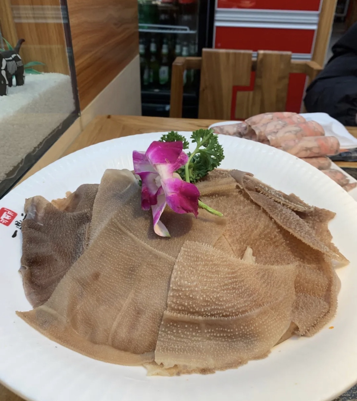 一鼎香火锅店(马洲公园店)