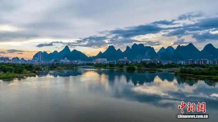 爱莲湖公园旅行图片 2