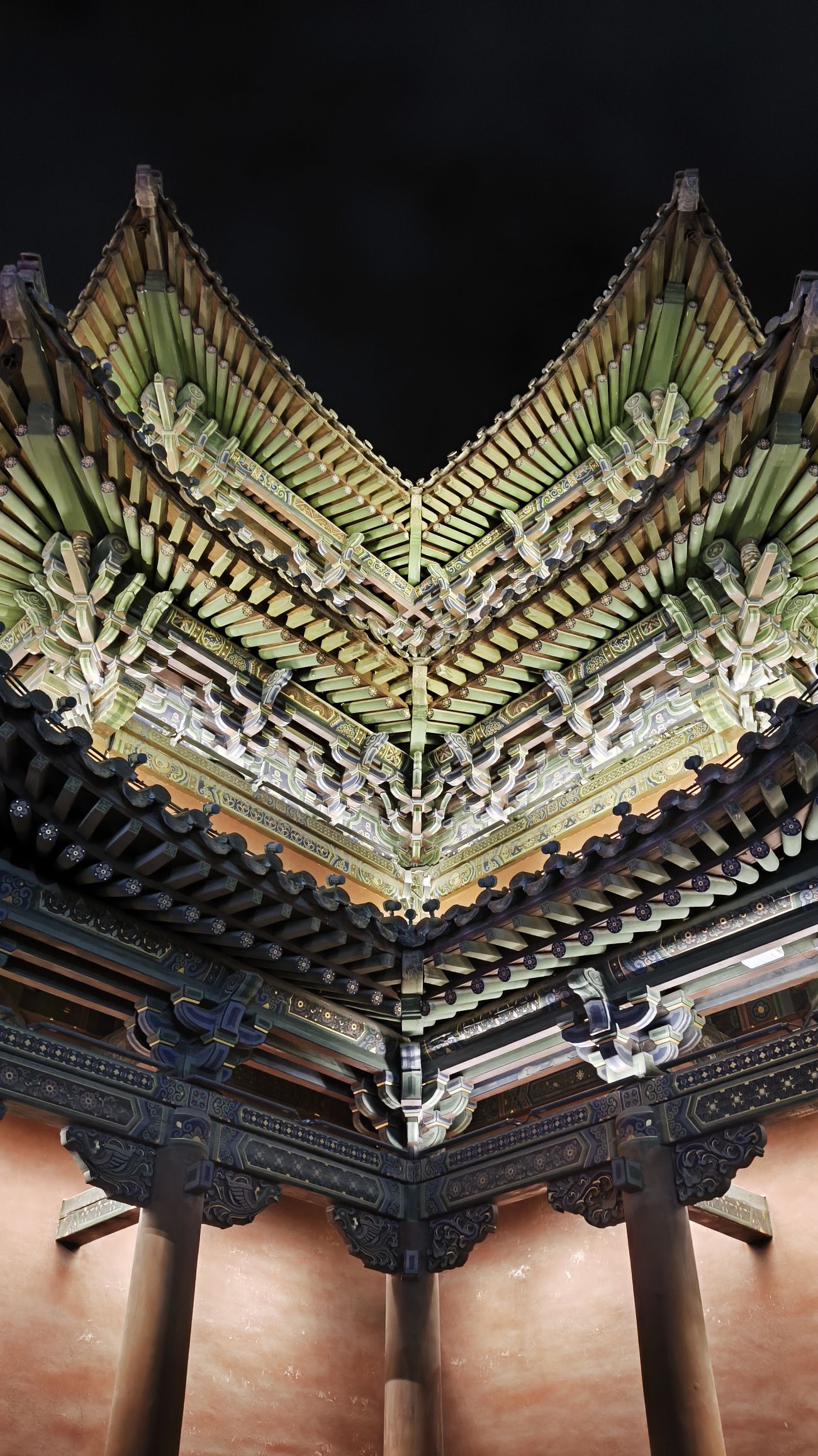大同钟楼旅行图片 3