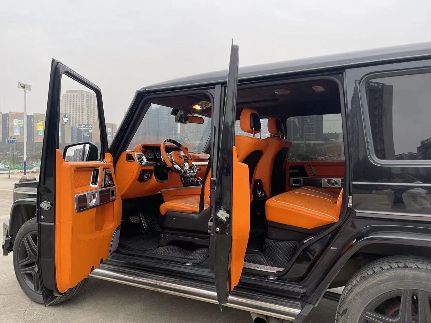 丰博租车