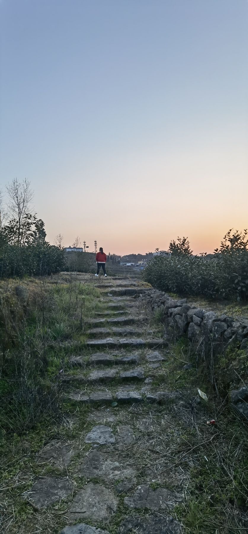 分水关旅行图片 2