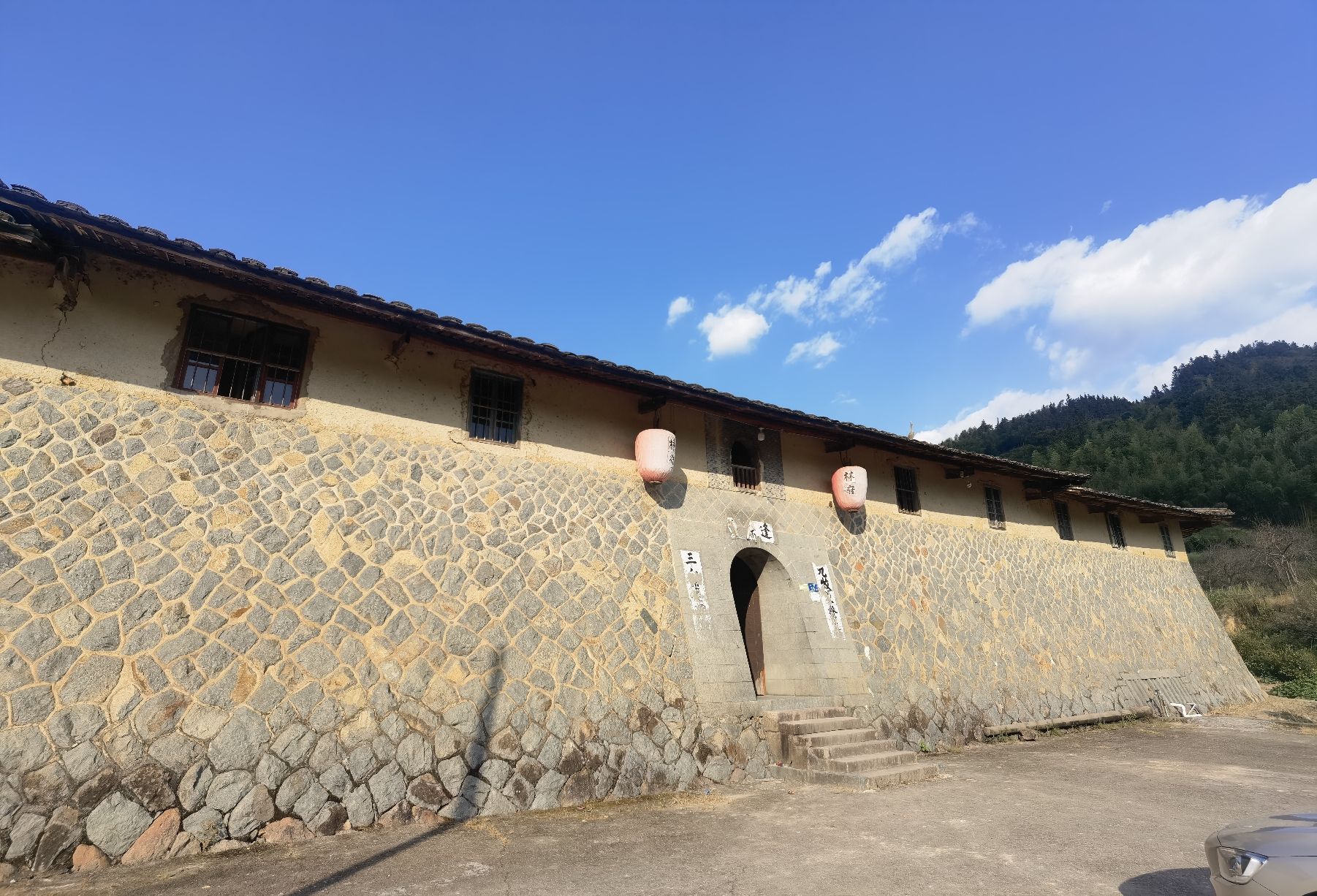 中埔寨旅行图片 2