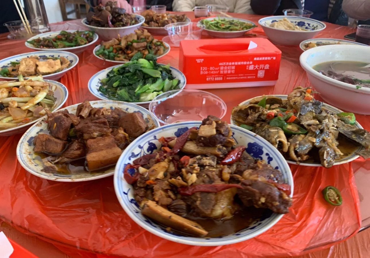红烧肉
