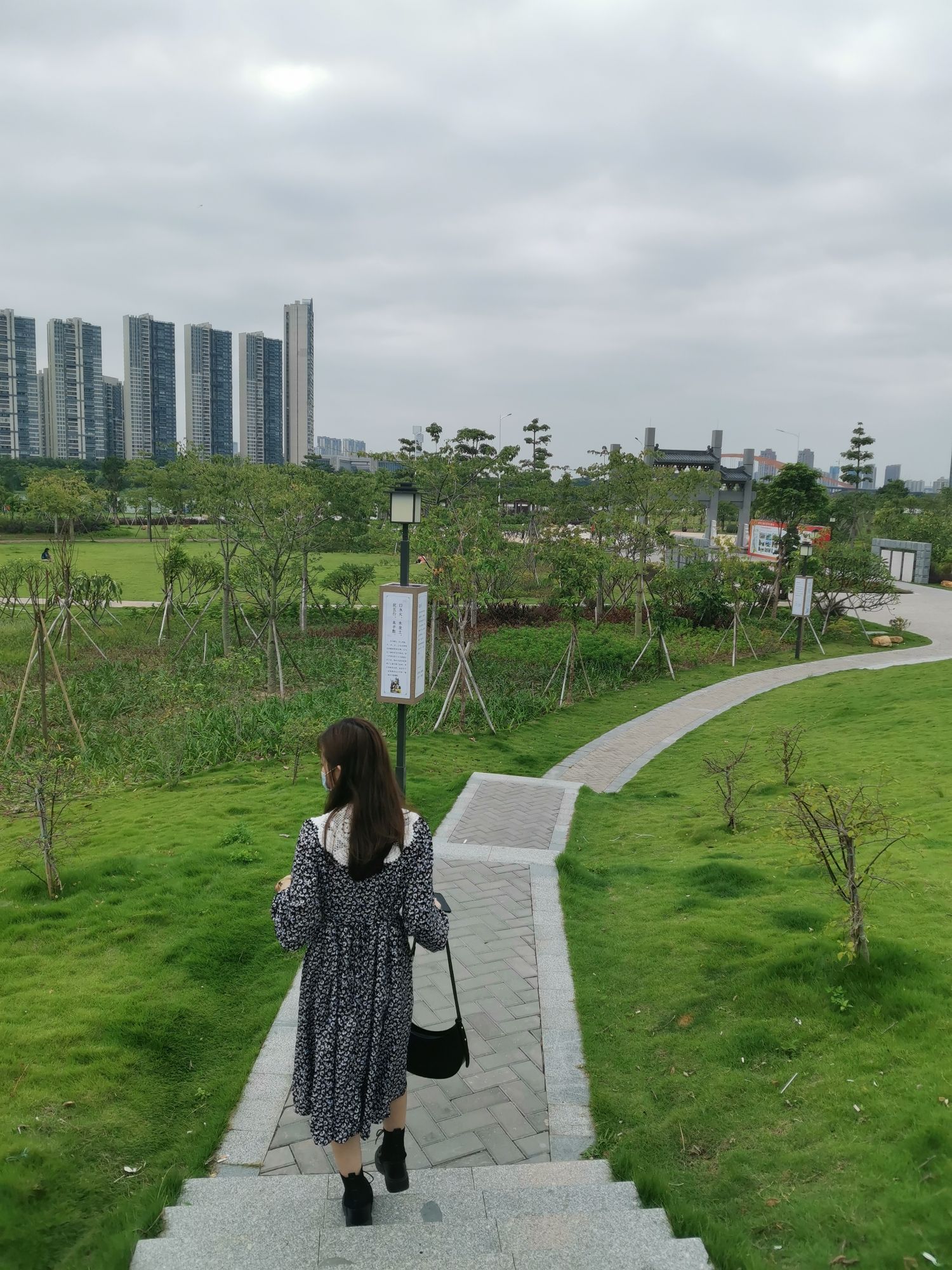 三字经文化公园旅行图片 1