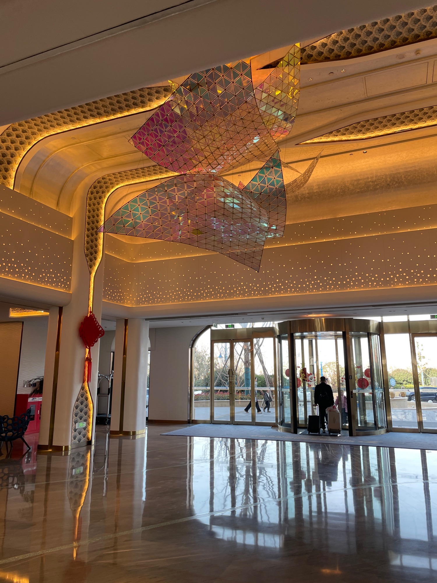 郑州海昌海洋公园旅行图片 2
