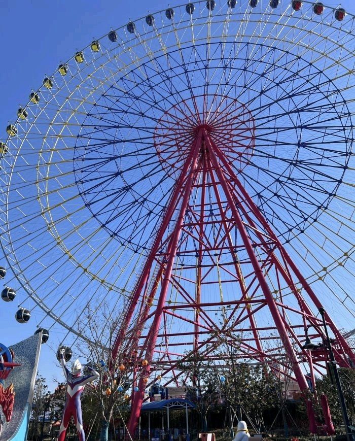 郑州海昌海洋公园旅行图片