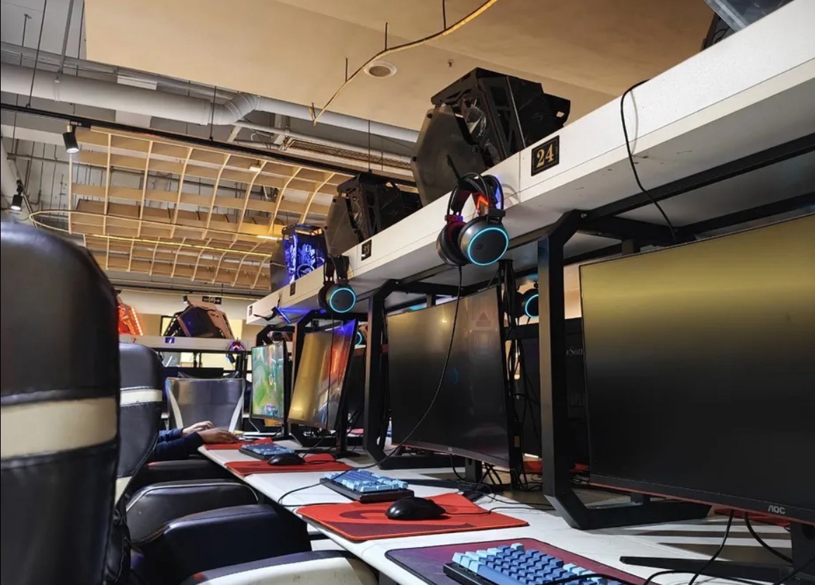 场地封面-等等网咖