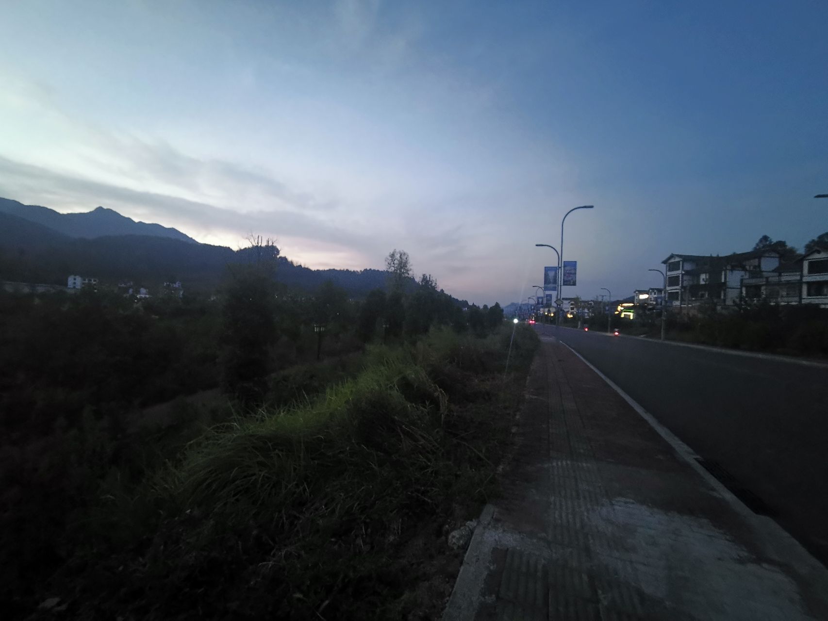 玉龙谷景区旅行图片 3