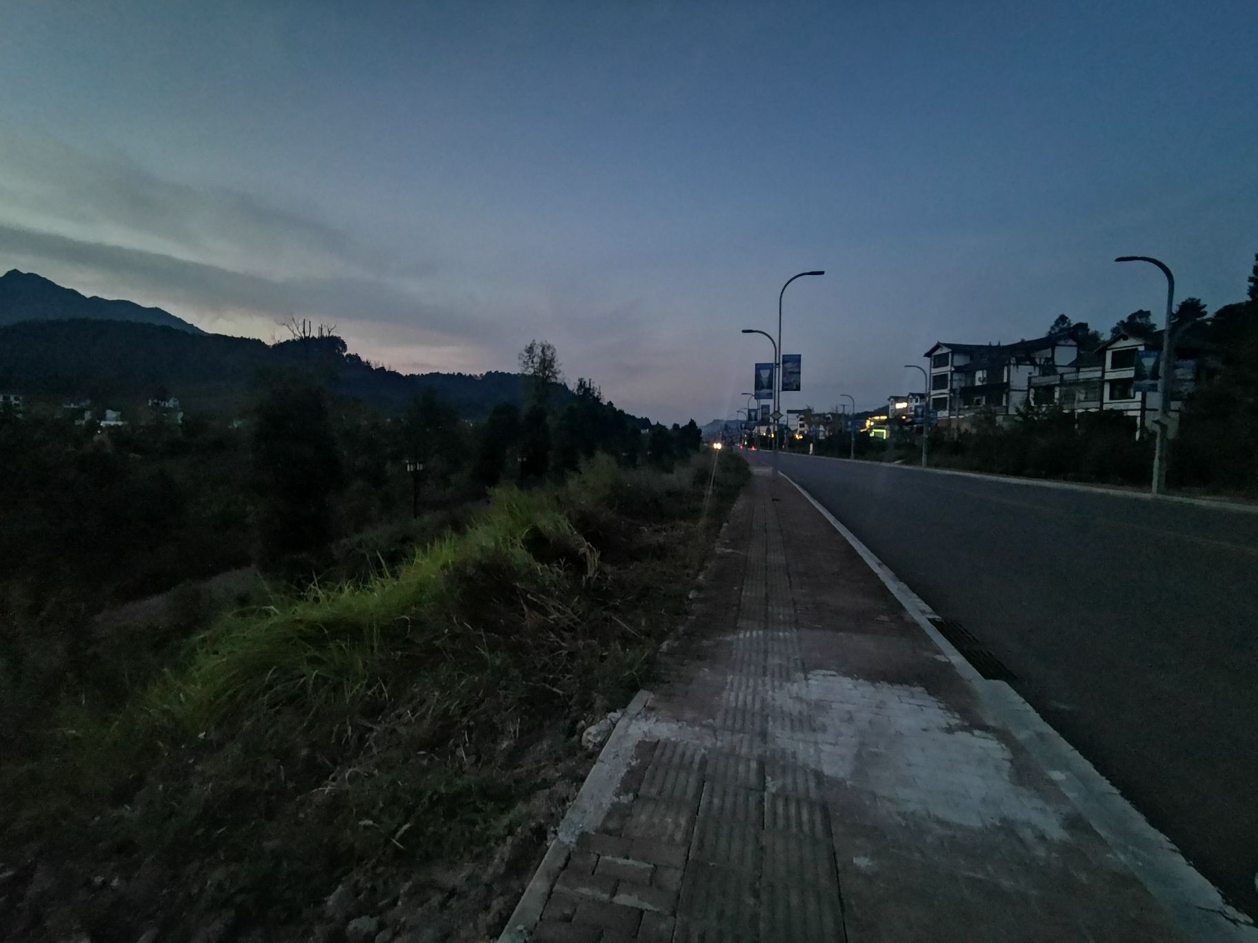 玉龙谷景区旅行图片 1