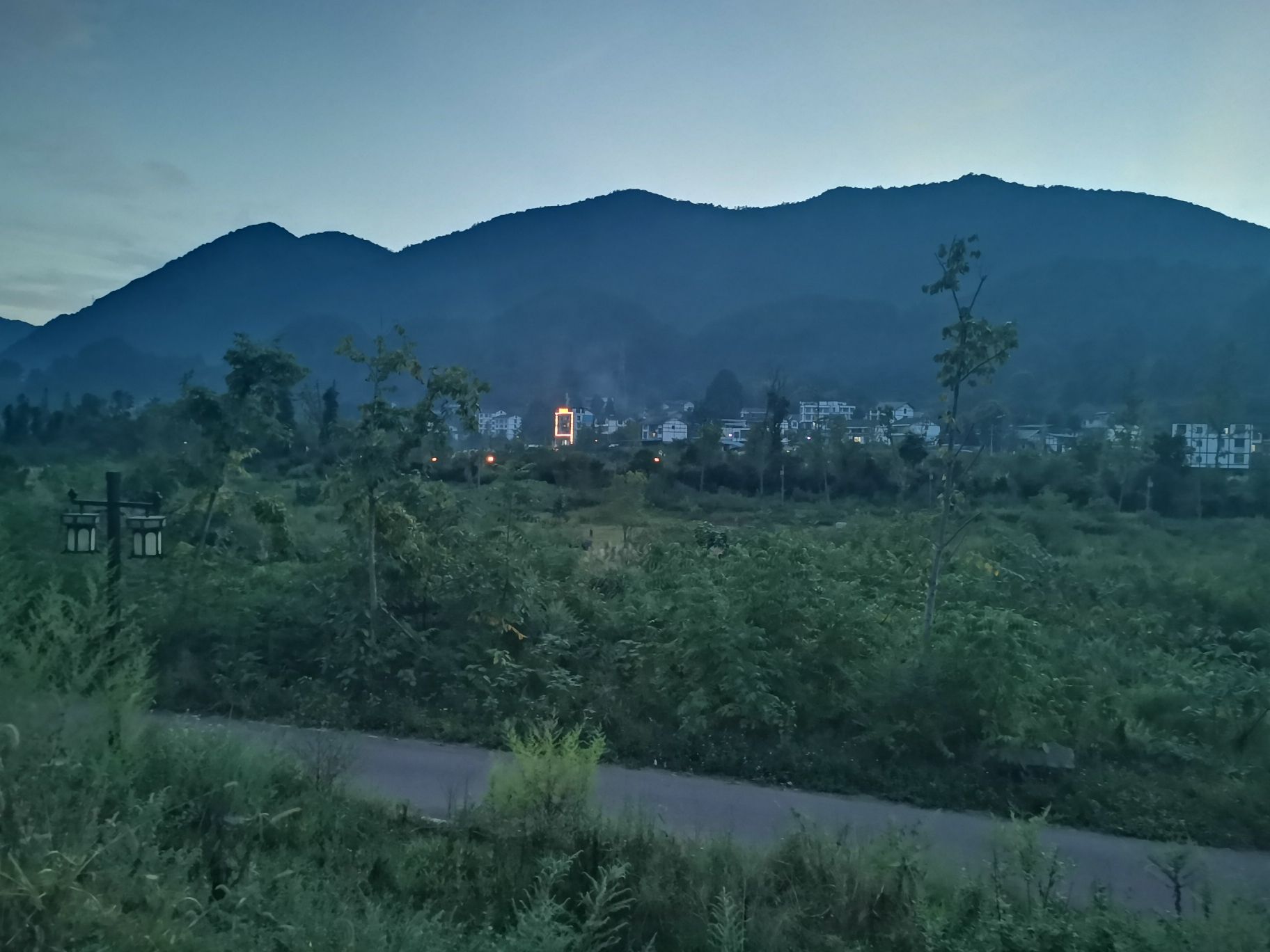 玉龙谷景区旅行图片 2