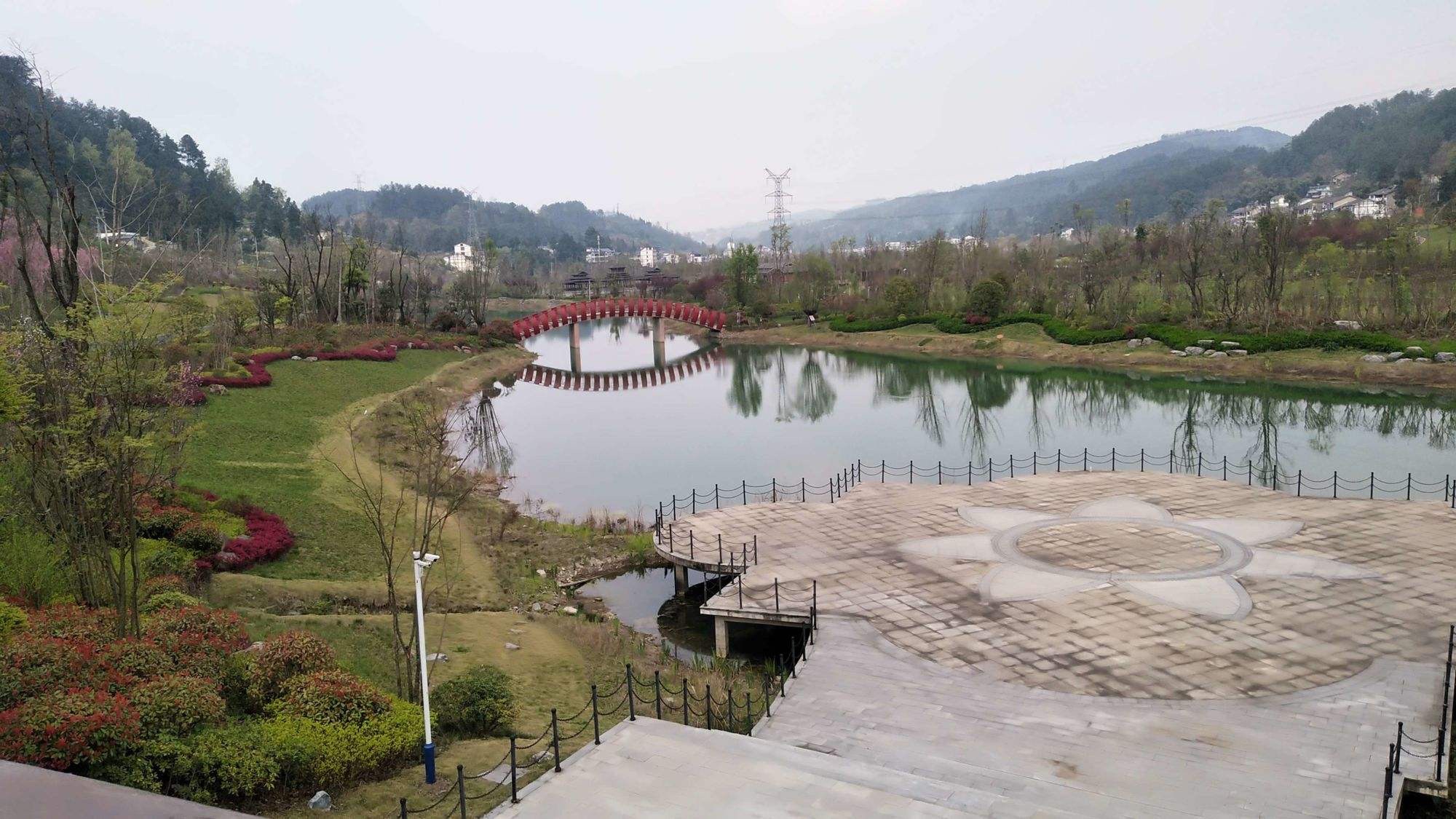 玉龙谷景区旅行图片 2
