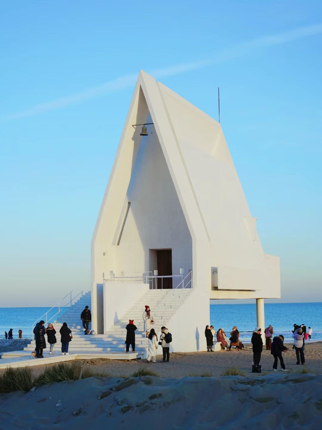 阿那亚·黄金海岸社区海边慢跑道旅行图片 1