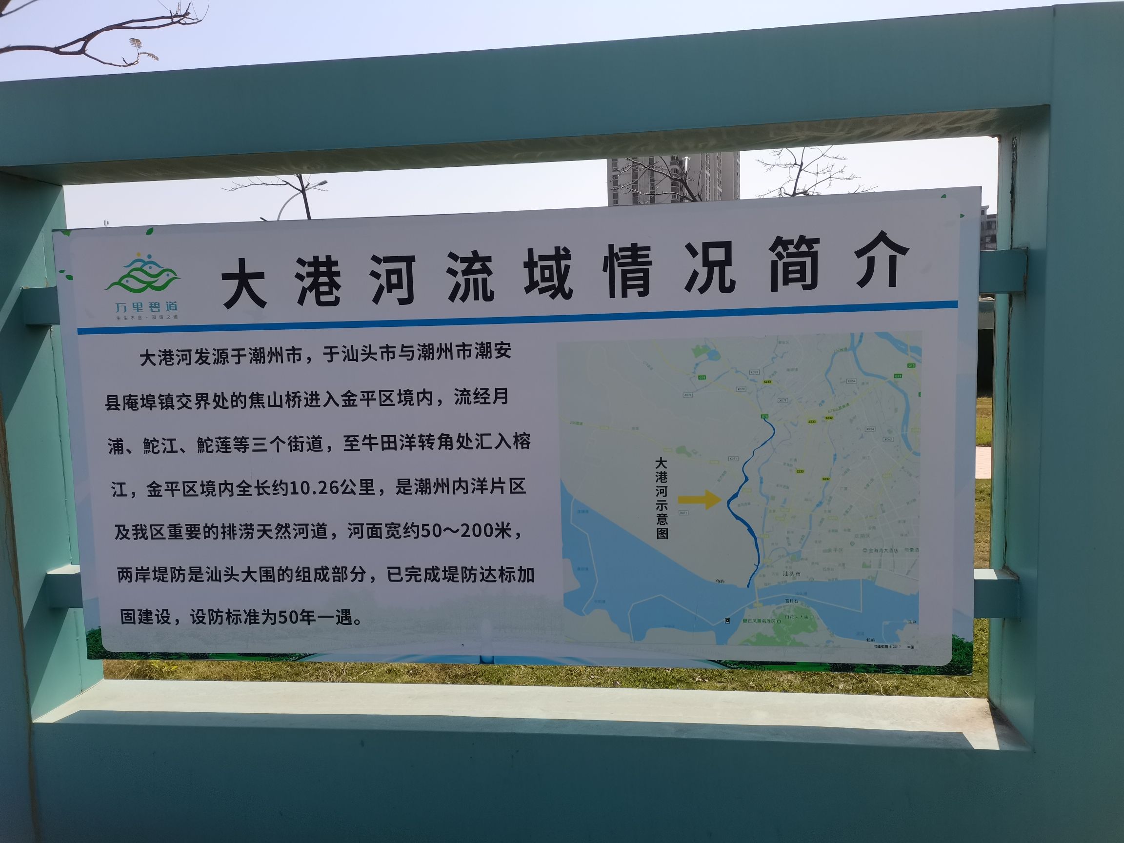 大港公园旅行图片 2