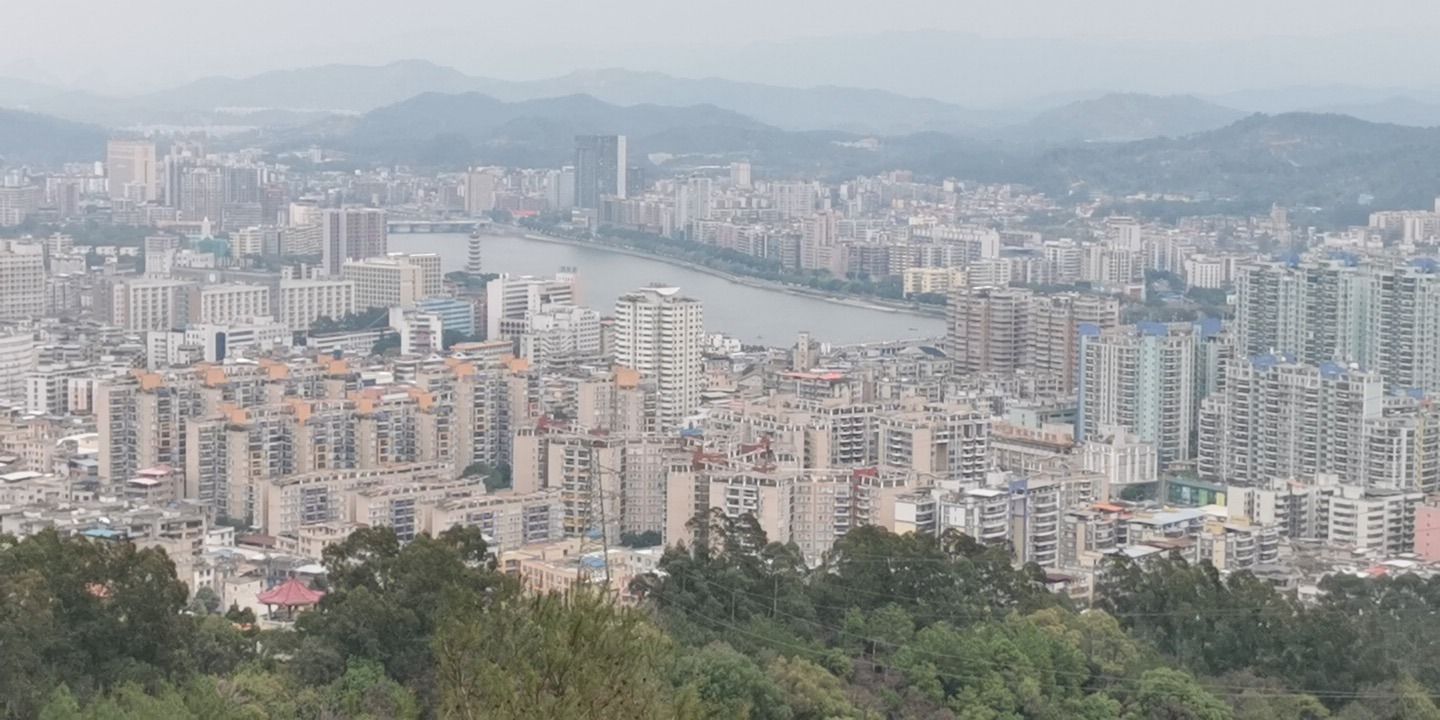 方解亭旅行图片 2