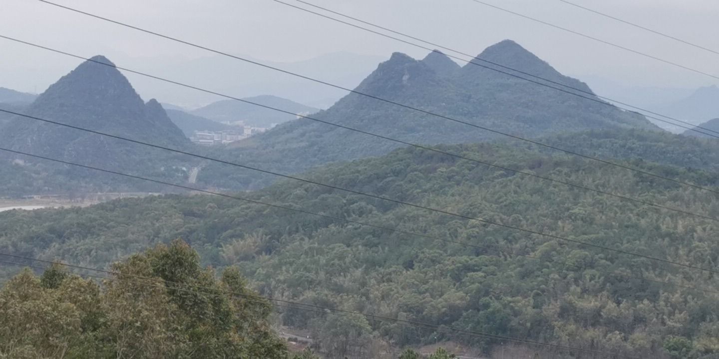 方解亭旅行图片 3