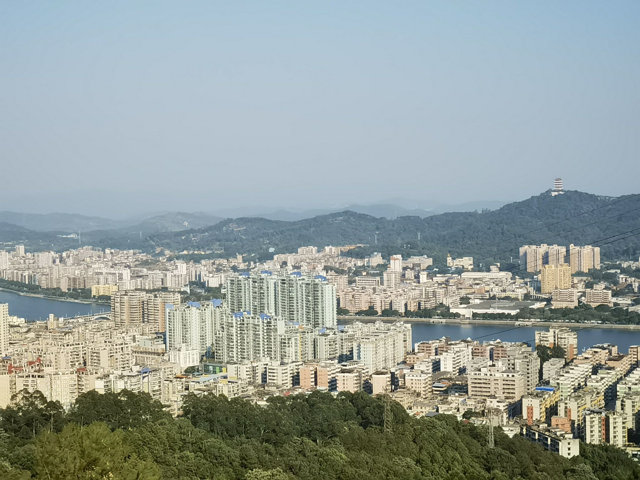 方解亭旅行图片 2