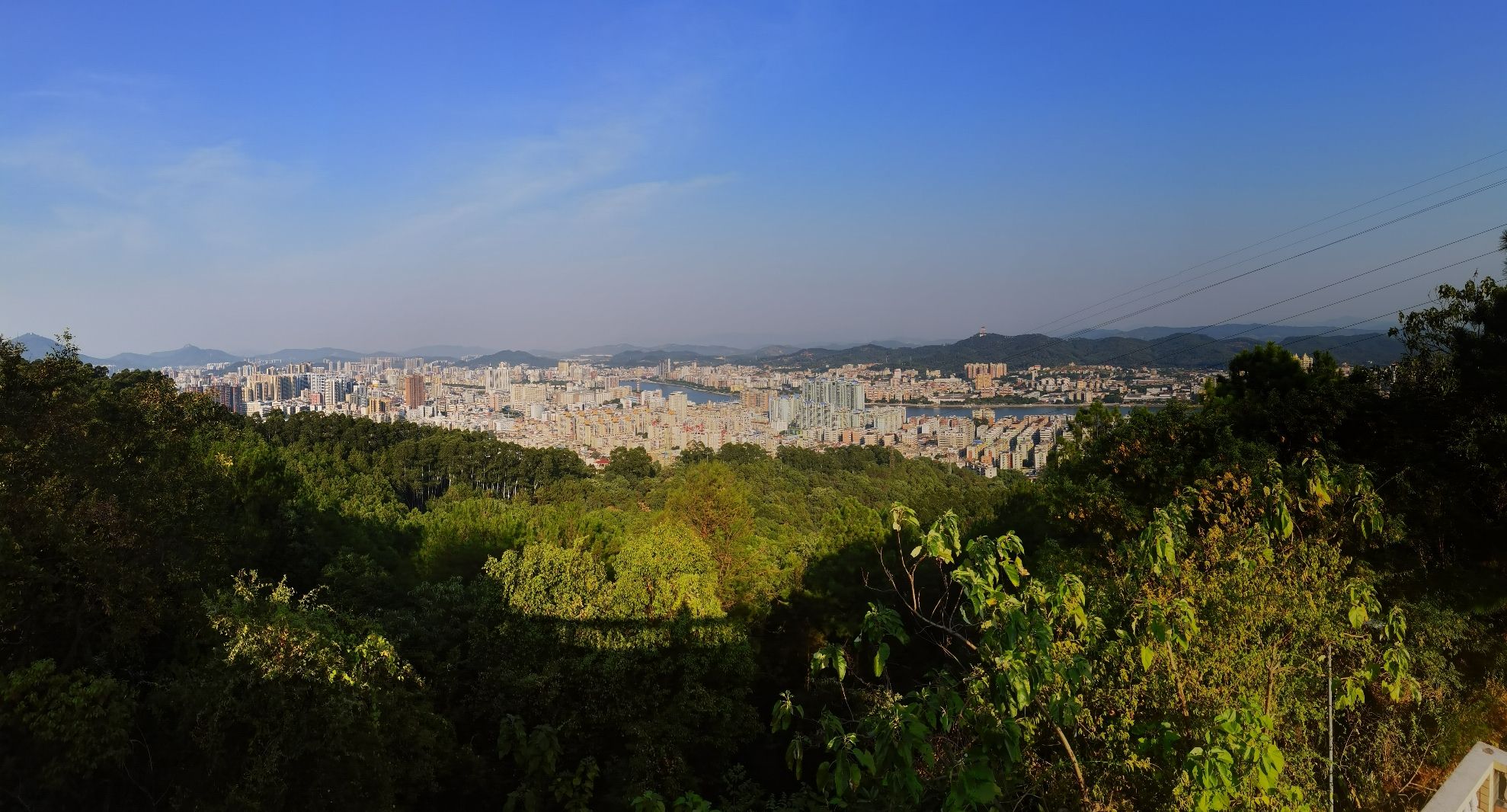 方解亭旅行图片 1