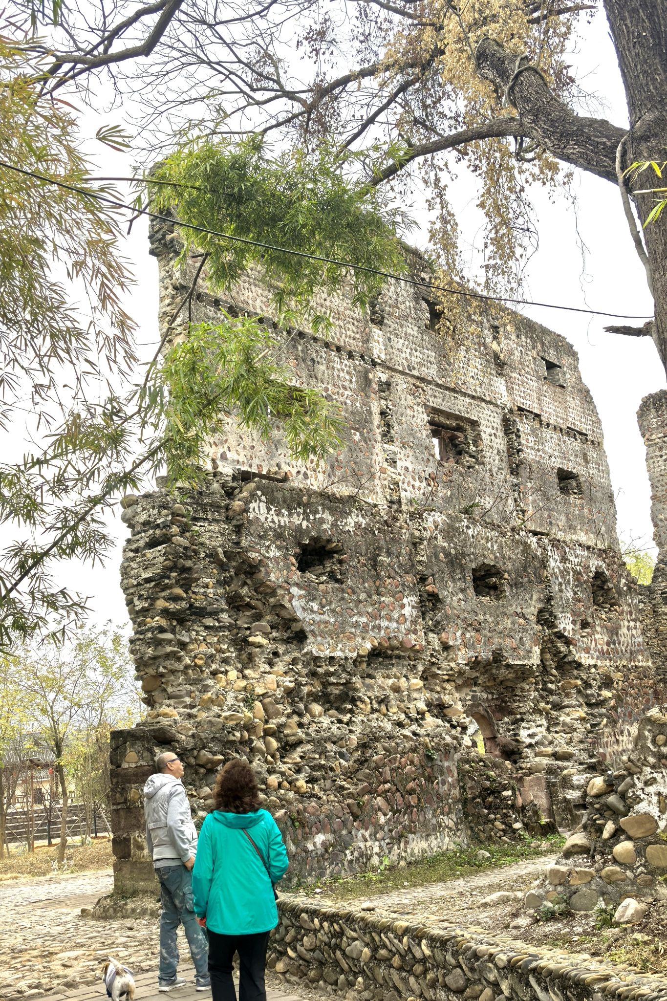 始兴古堡旅行图片 1